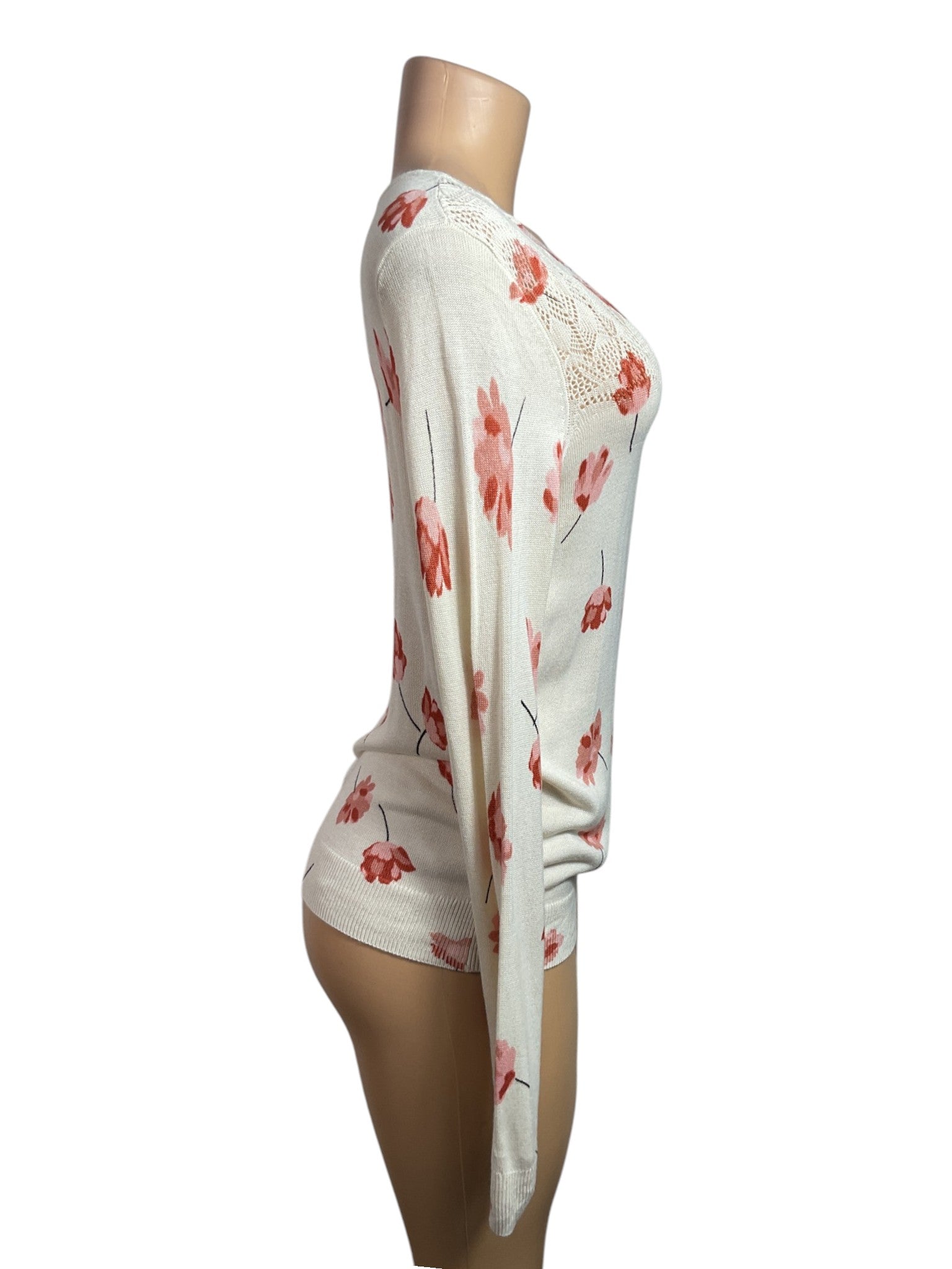 Blusa S