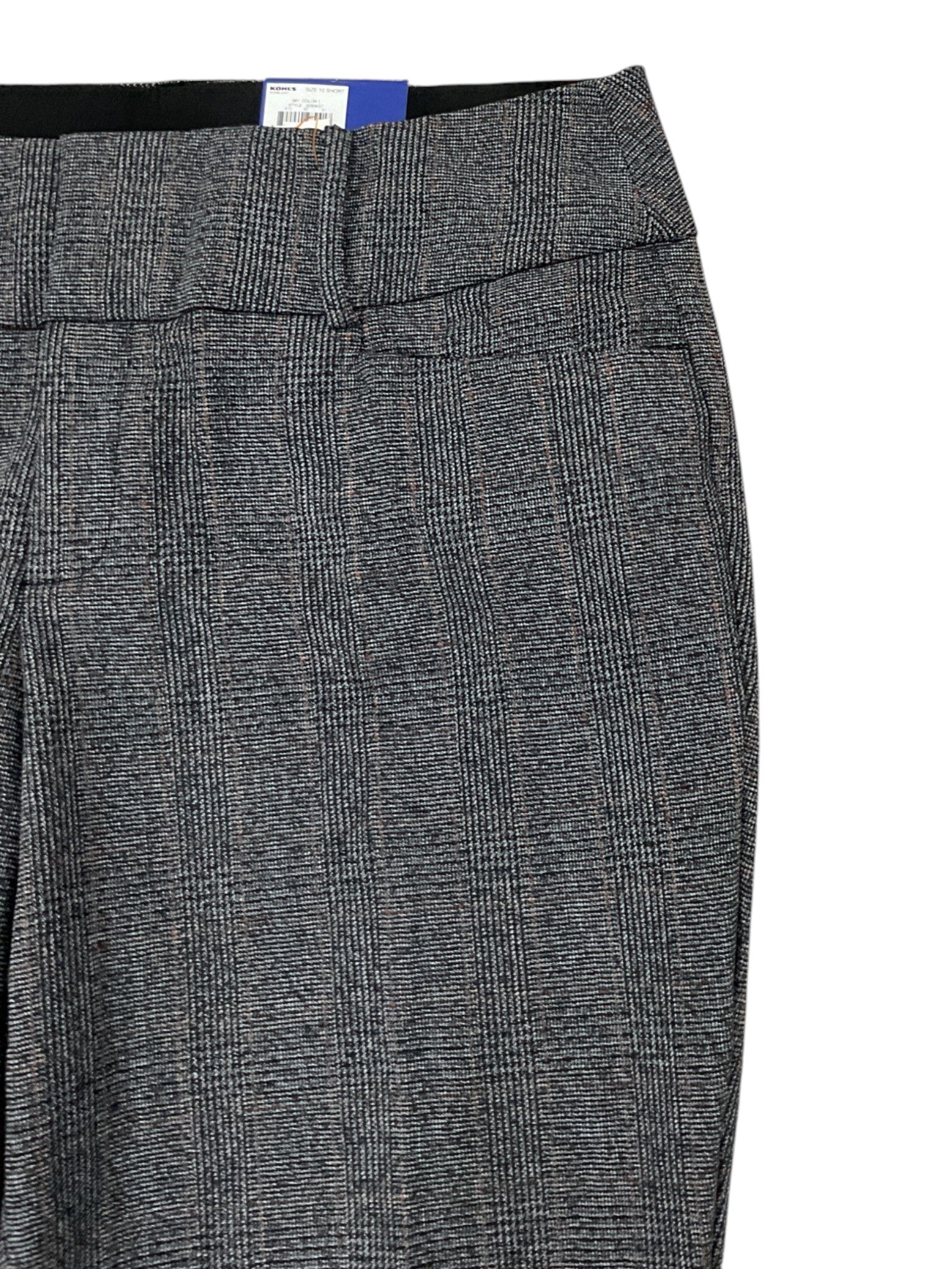 Pantalón 10 (APT.9)
