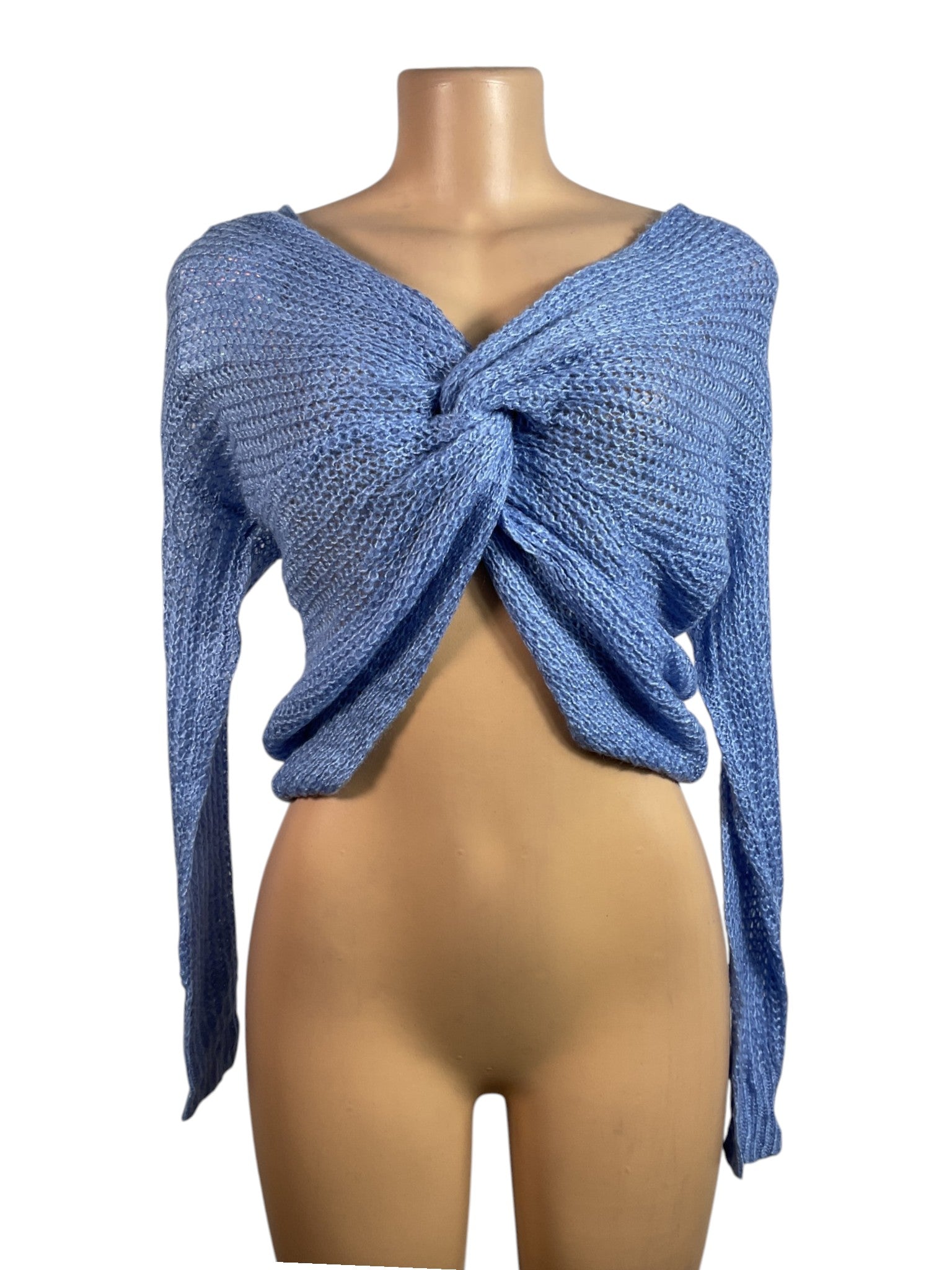 Blusa M (Missguided)