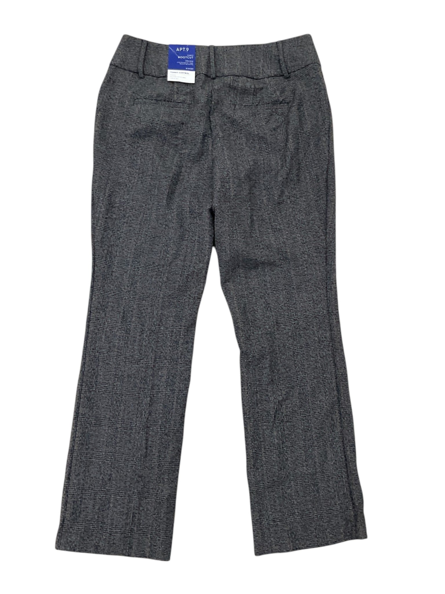 Pantalón 10 (APT.9)