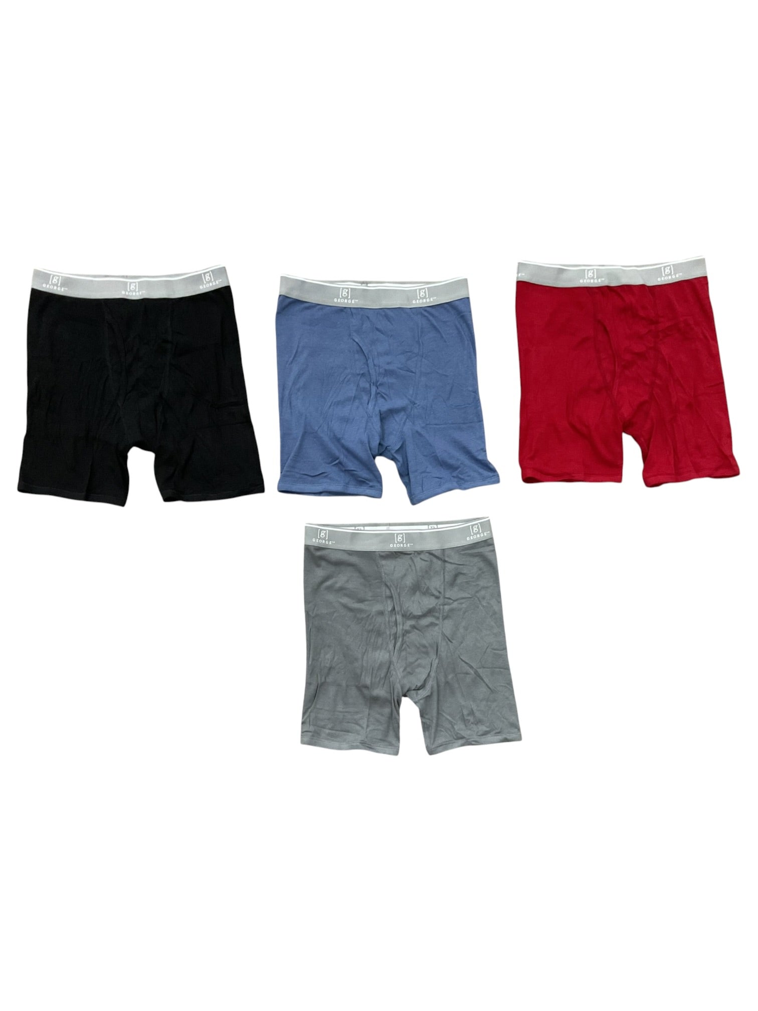Ropa interior Caballero L (GEORGE)