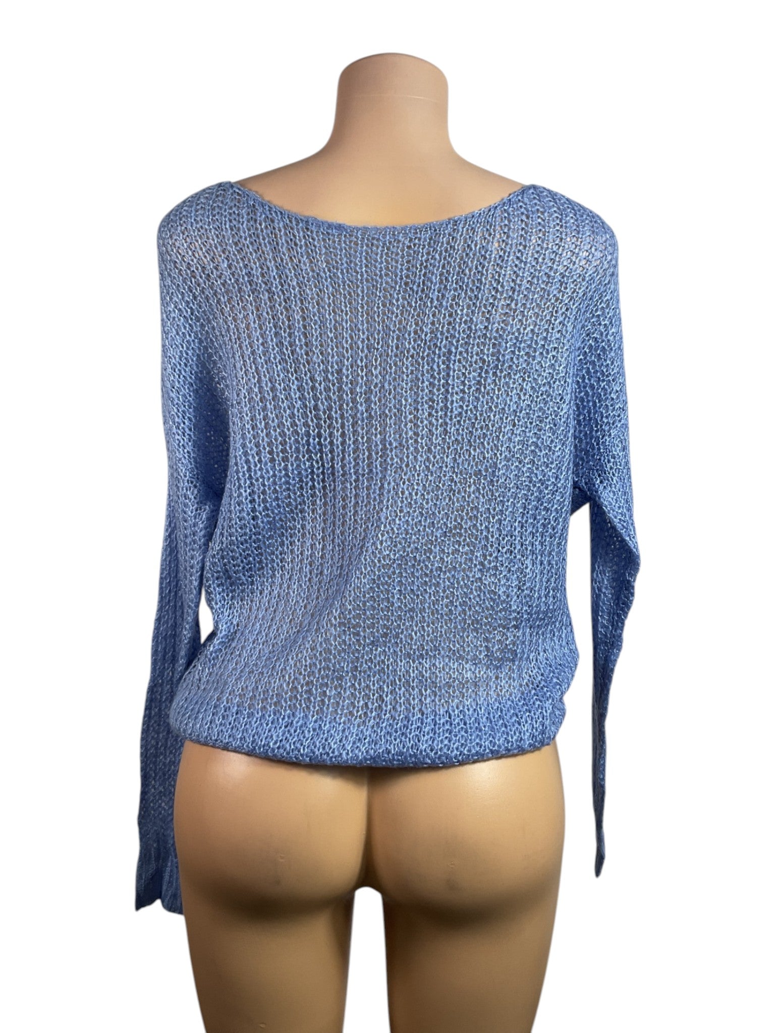 Blusa M (Missguided)