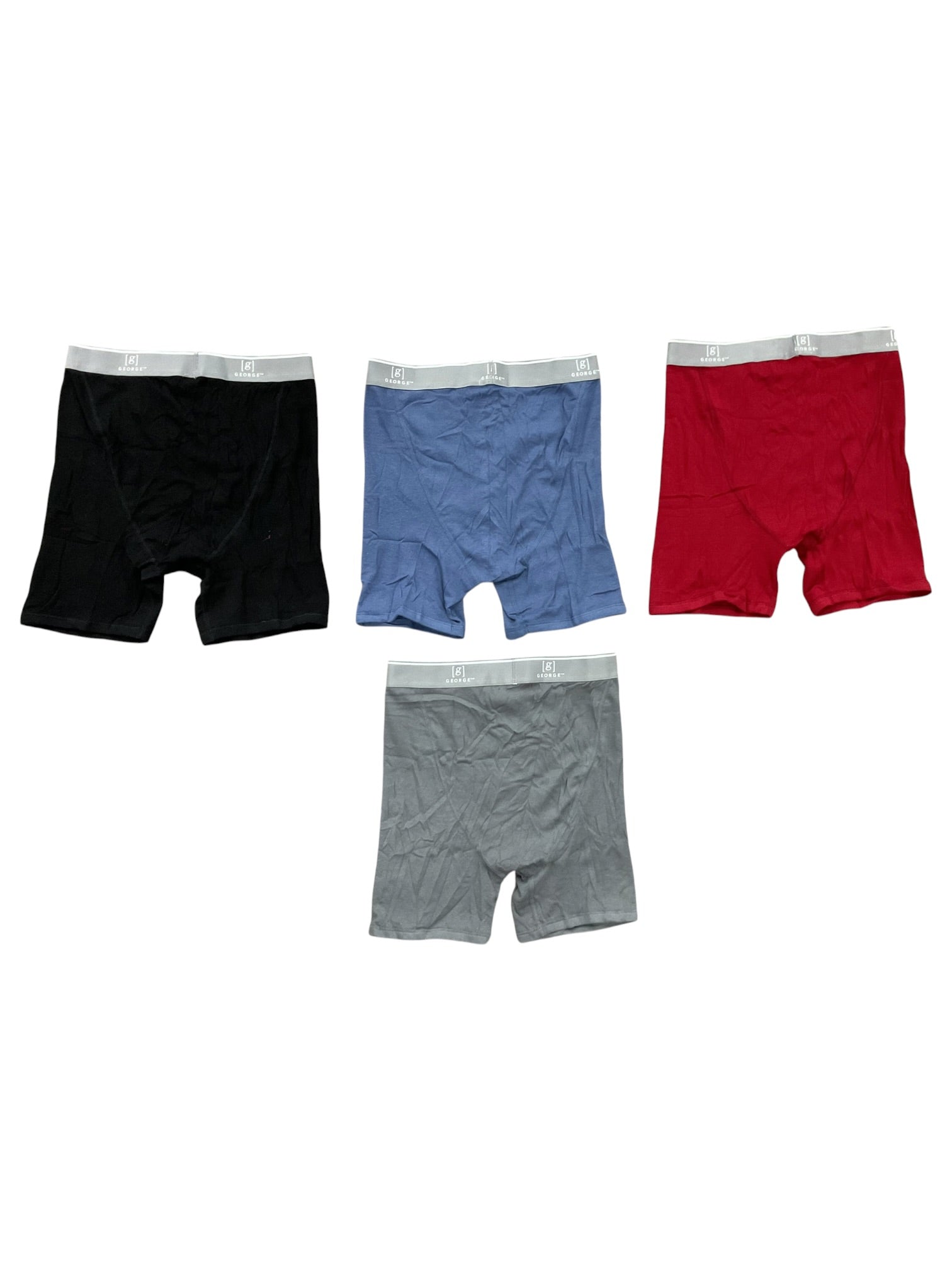 Ropa interior Caballero L (GEORGE)