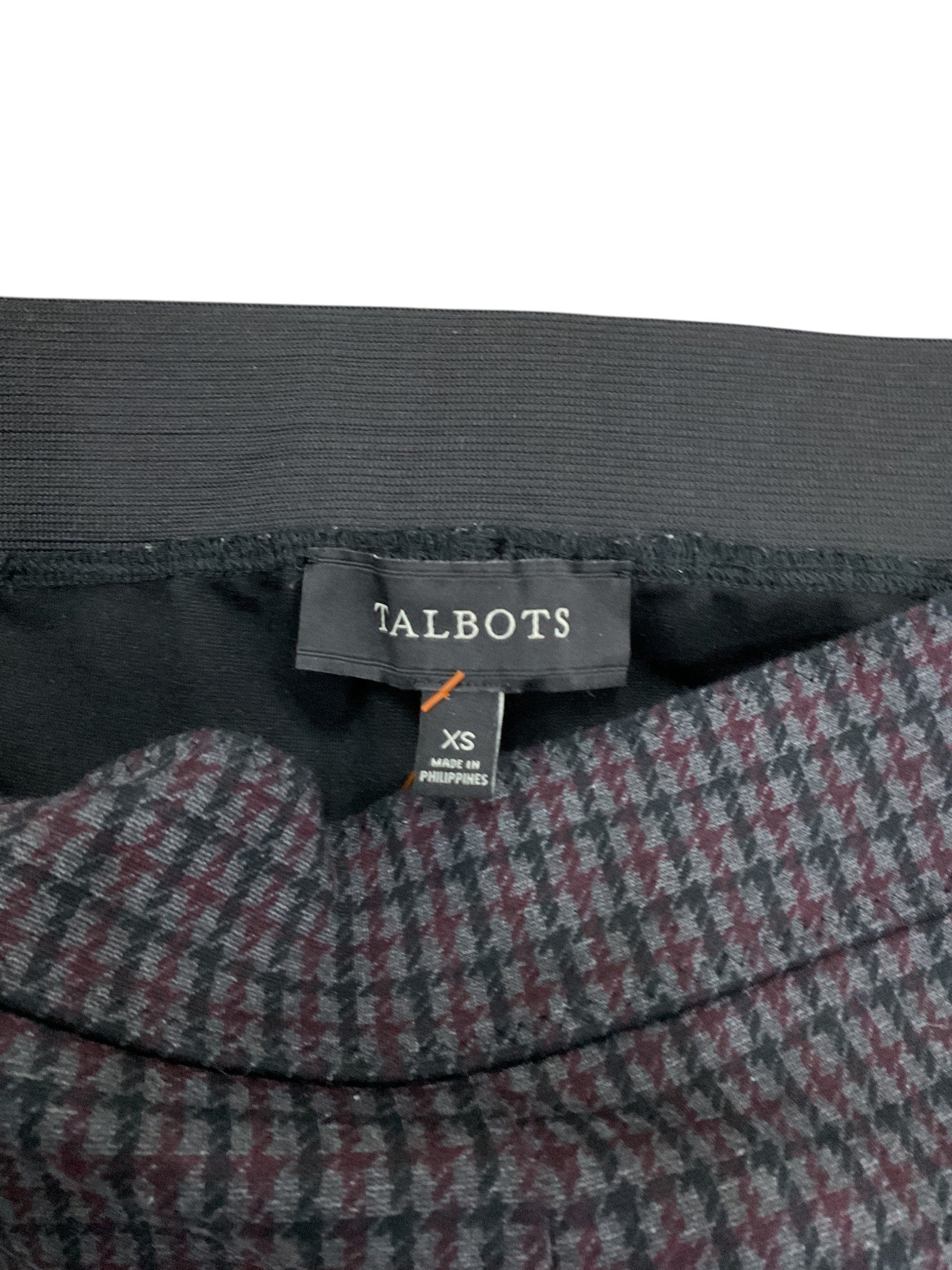 Pantalón XS (TALBOTS)