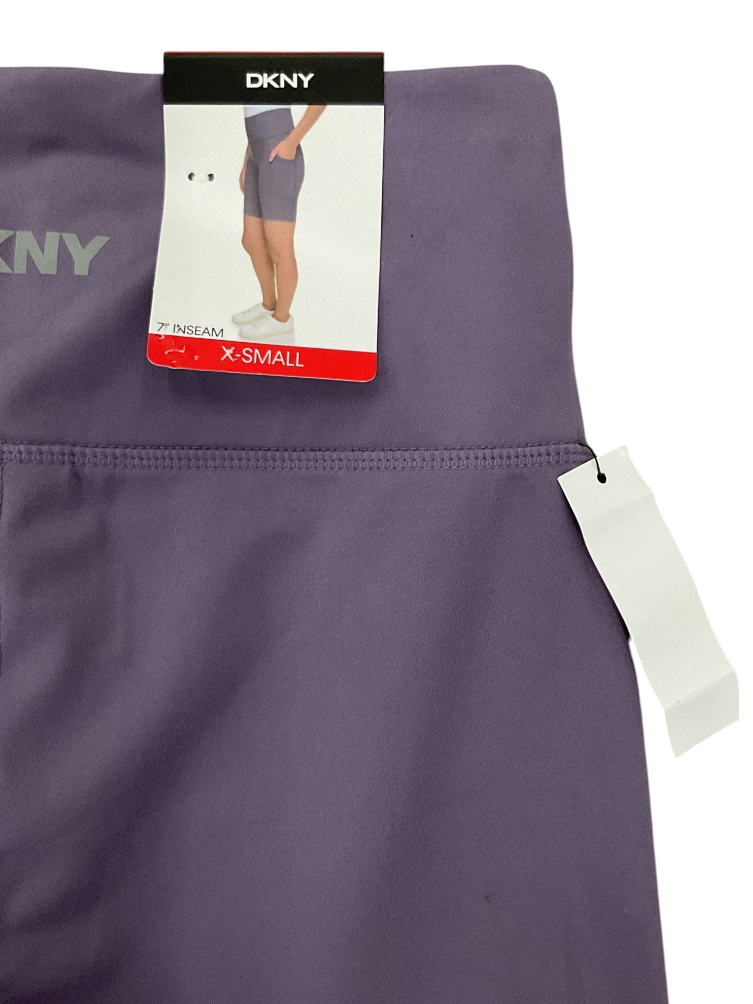 Short XS (DKNY)