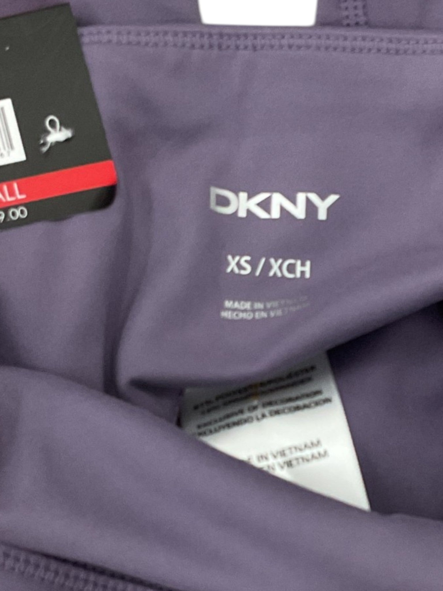 Short XS (DKNY)