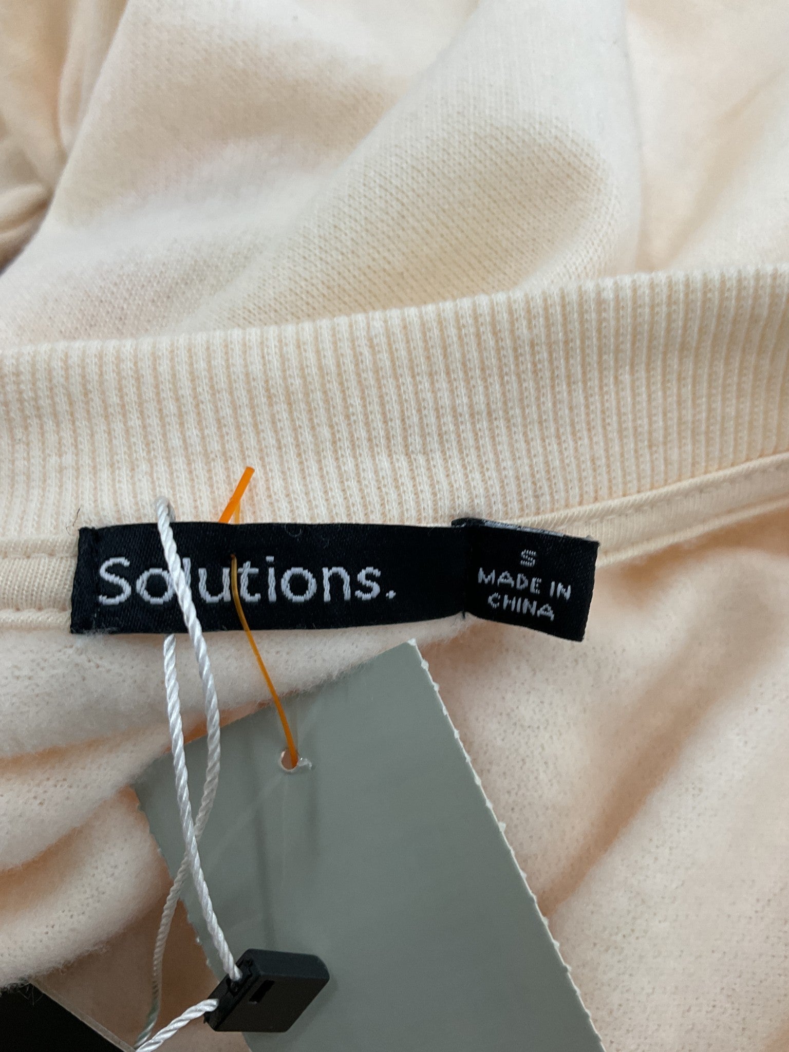 Sueter S (Soluctions)