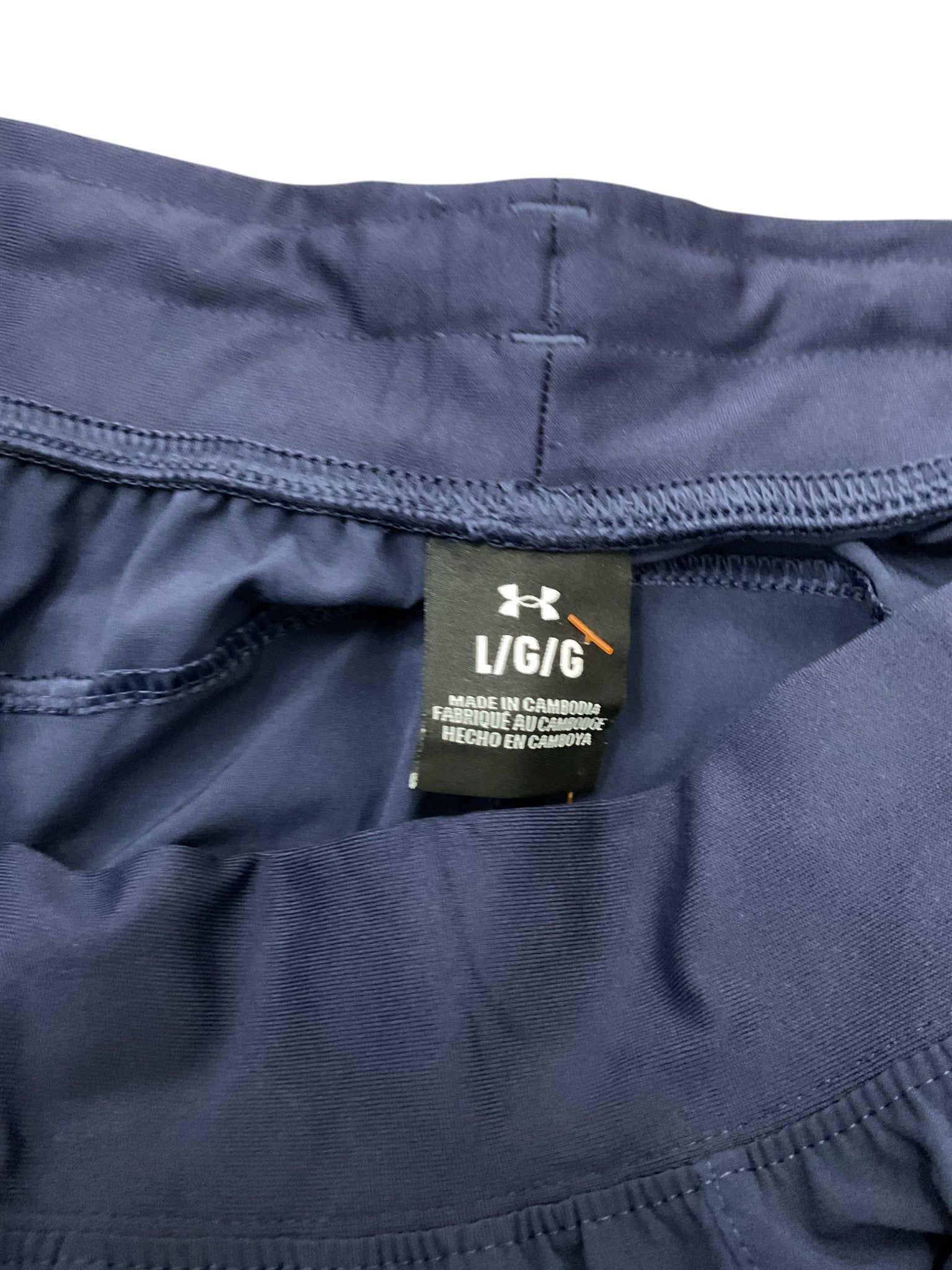 Pans L (Under Armour)