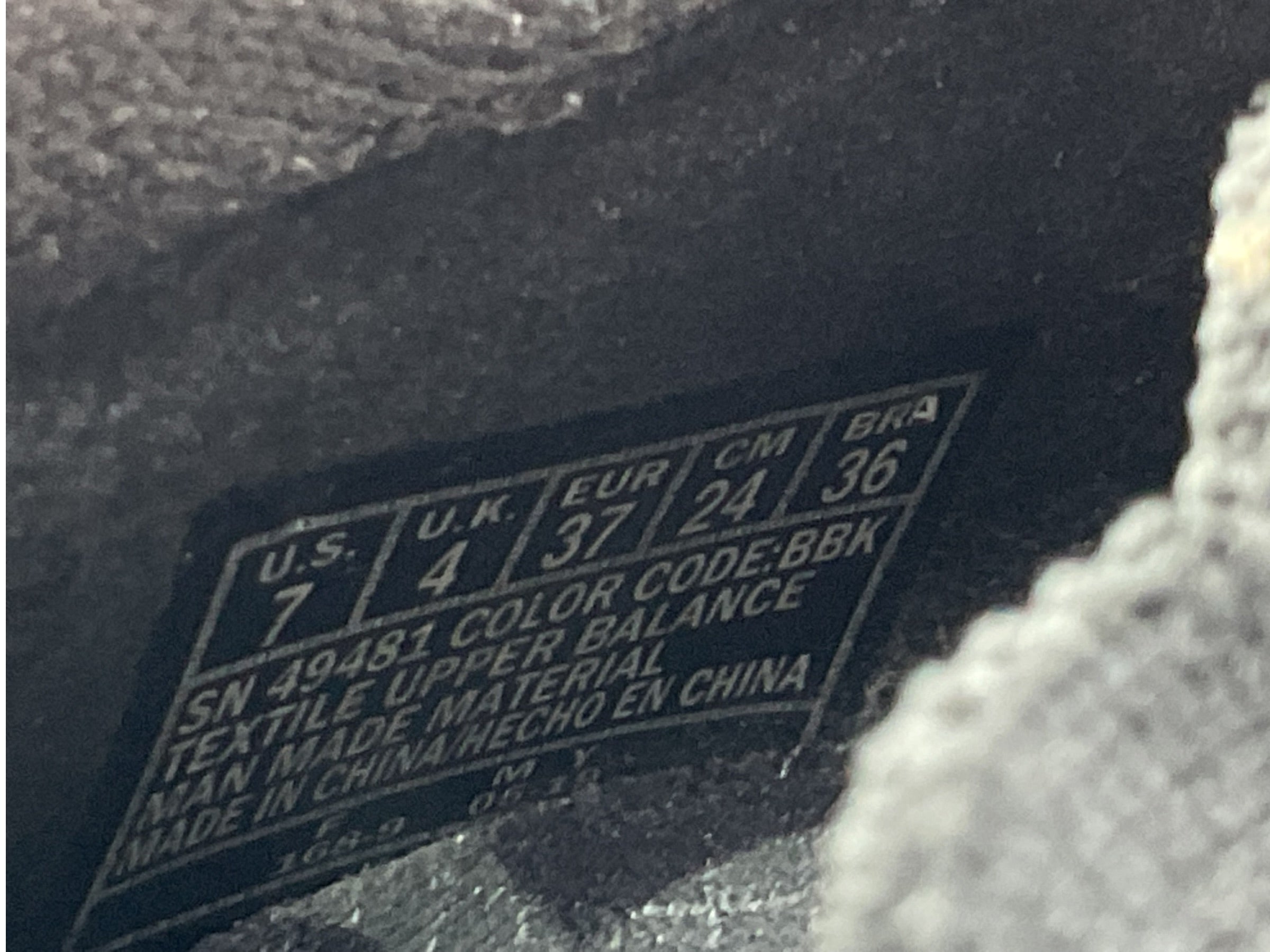 Zapato 7 (Skechers)