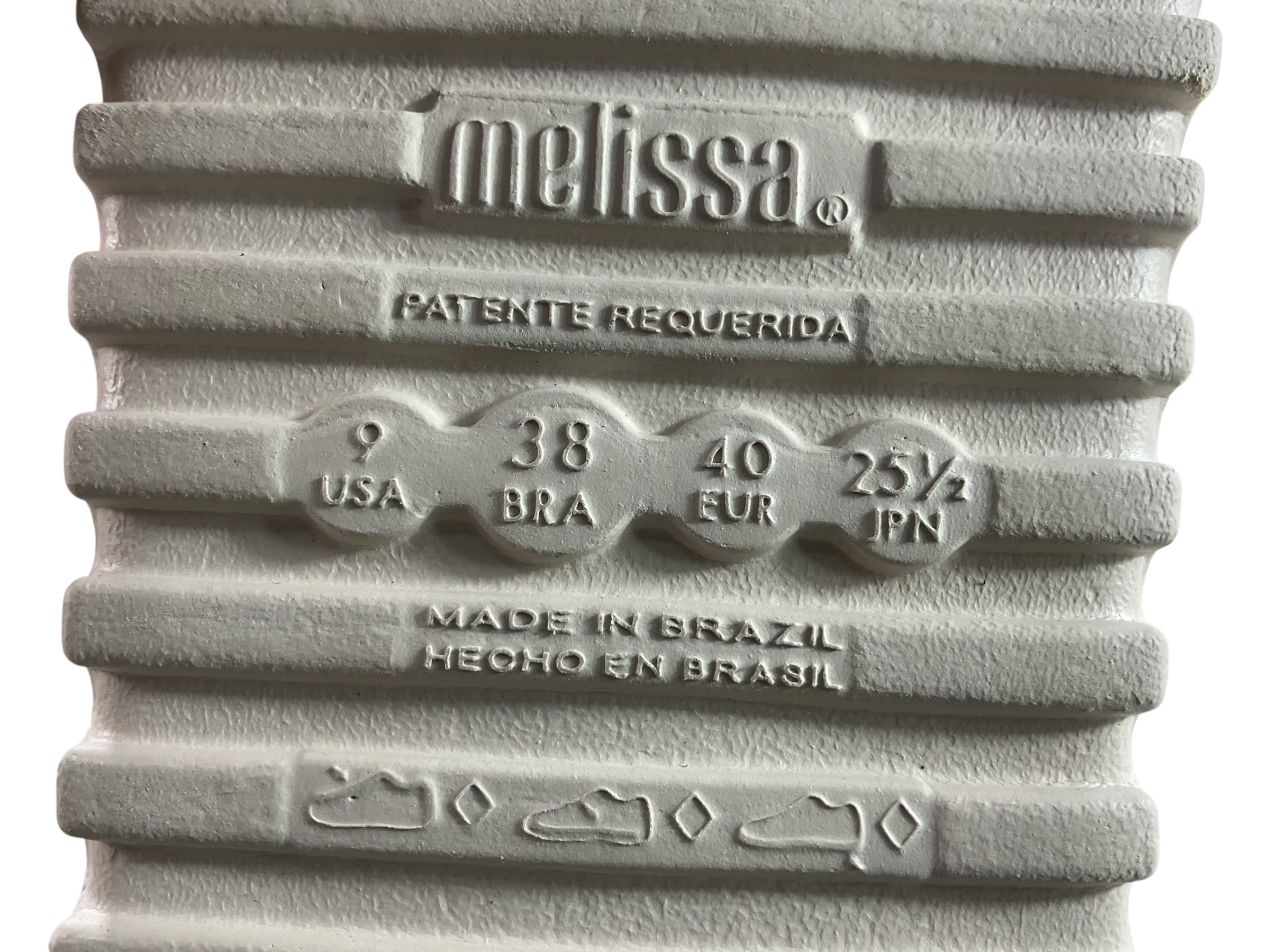 Plataforma  9 (melissa)