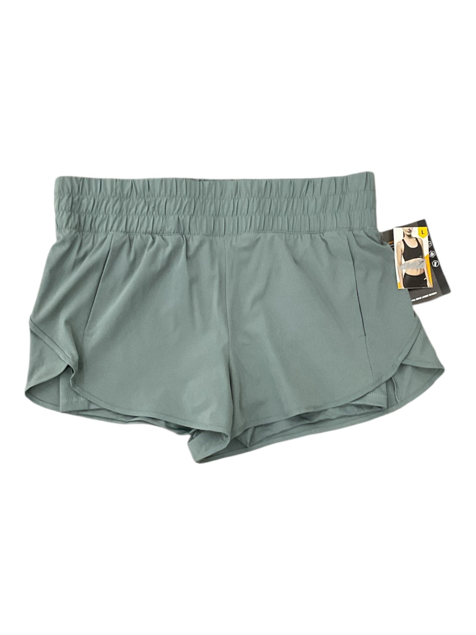 Short L (Avia)