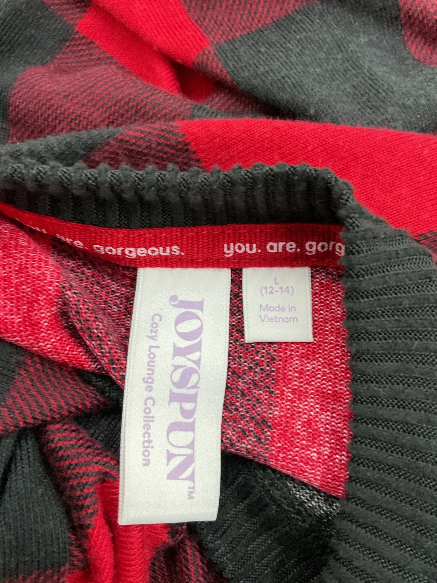 Sueter L (Joyspun)