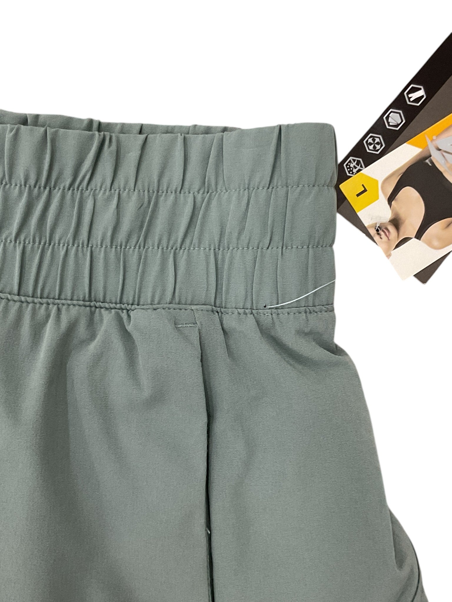 Short L (Avia)