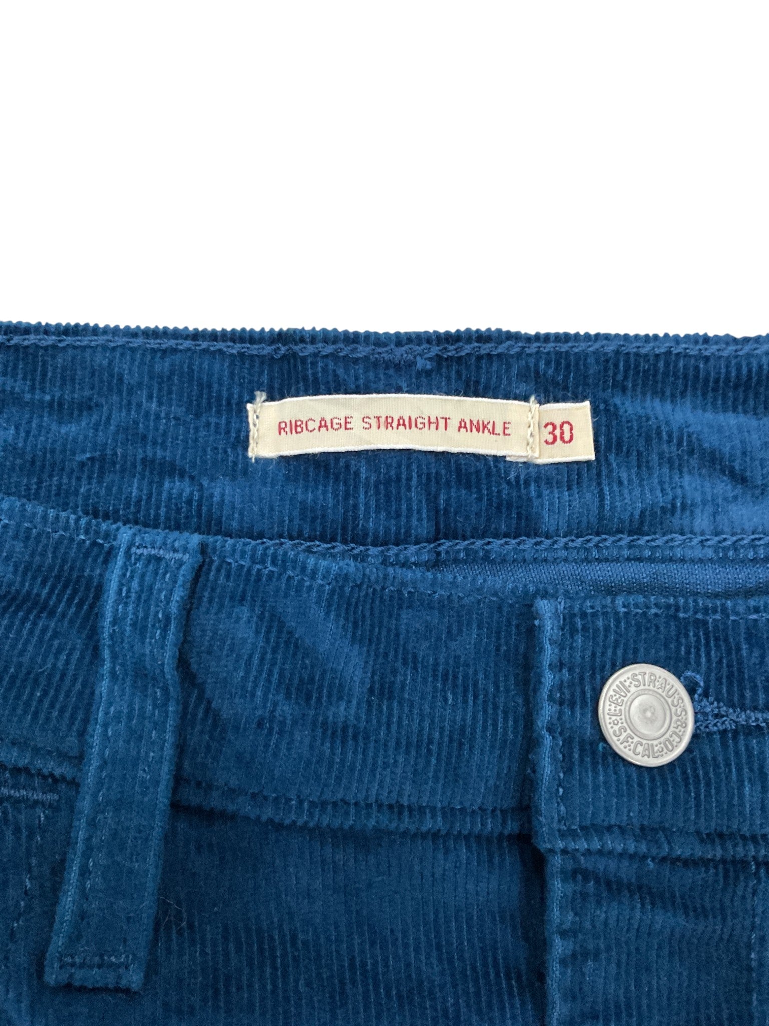 Pantalón 30 (Levi's)