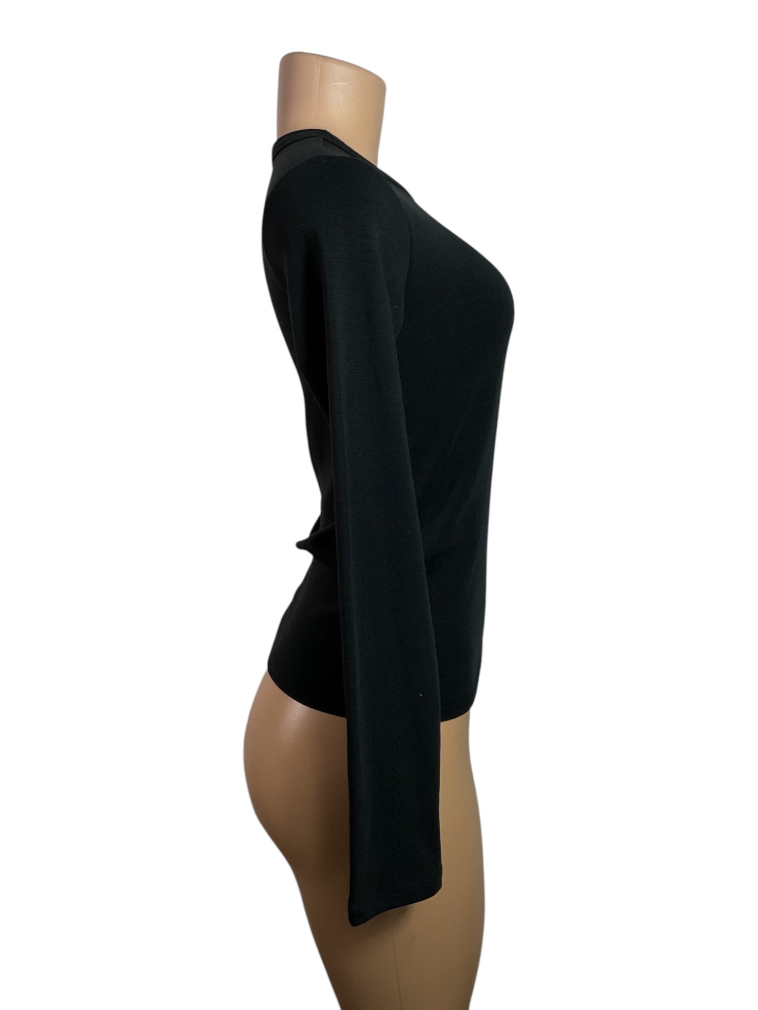 Blusa M (Forever 21)