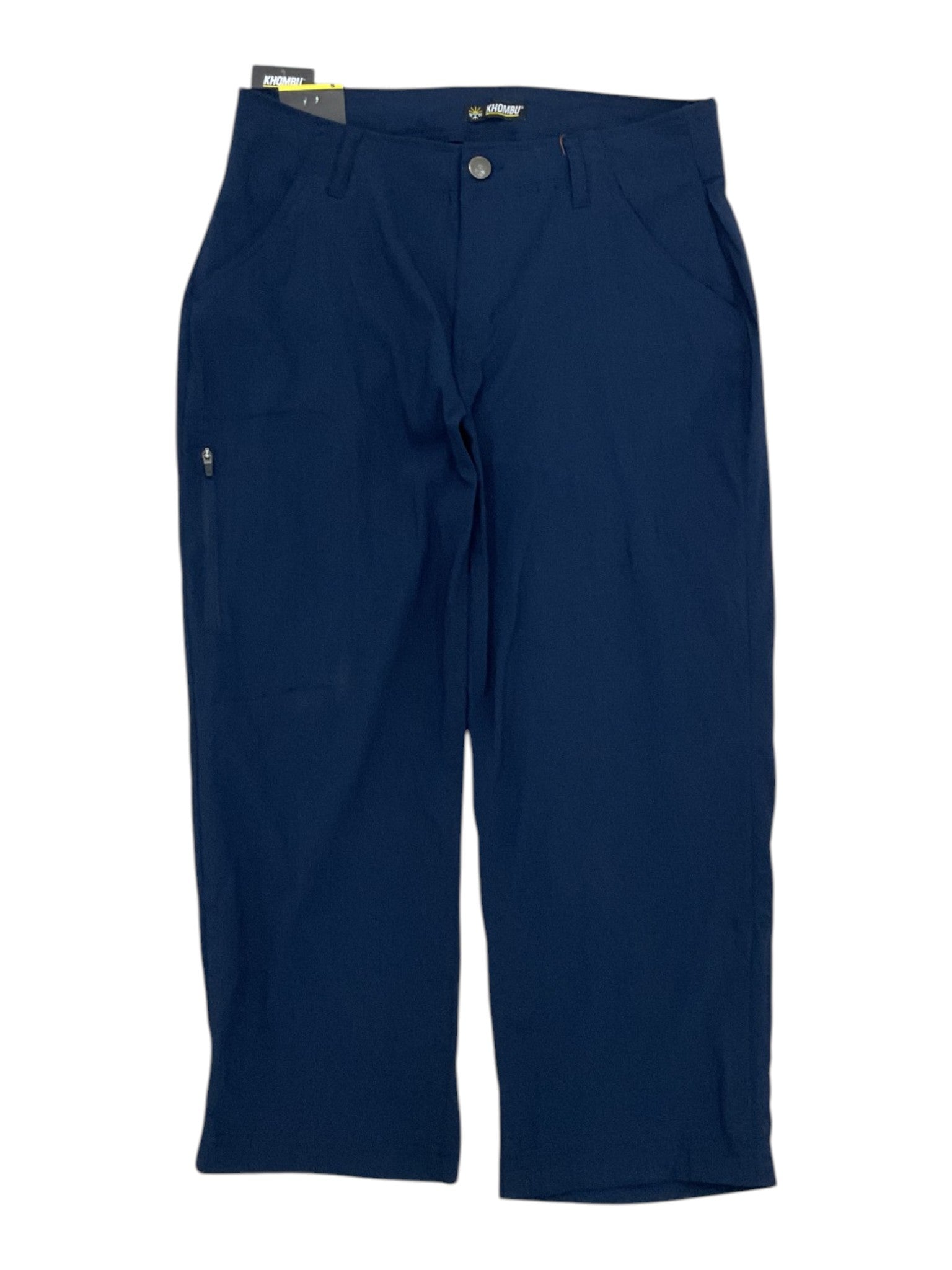Pantalón S (Khombu)