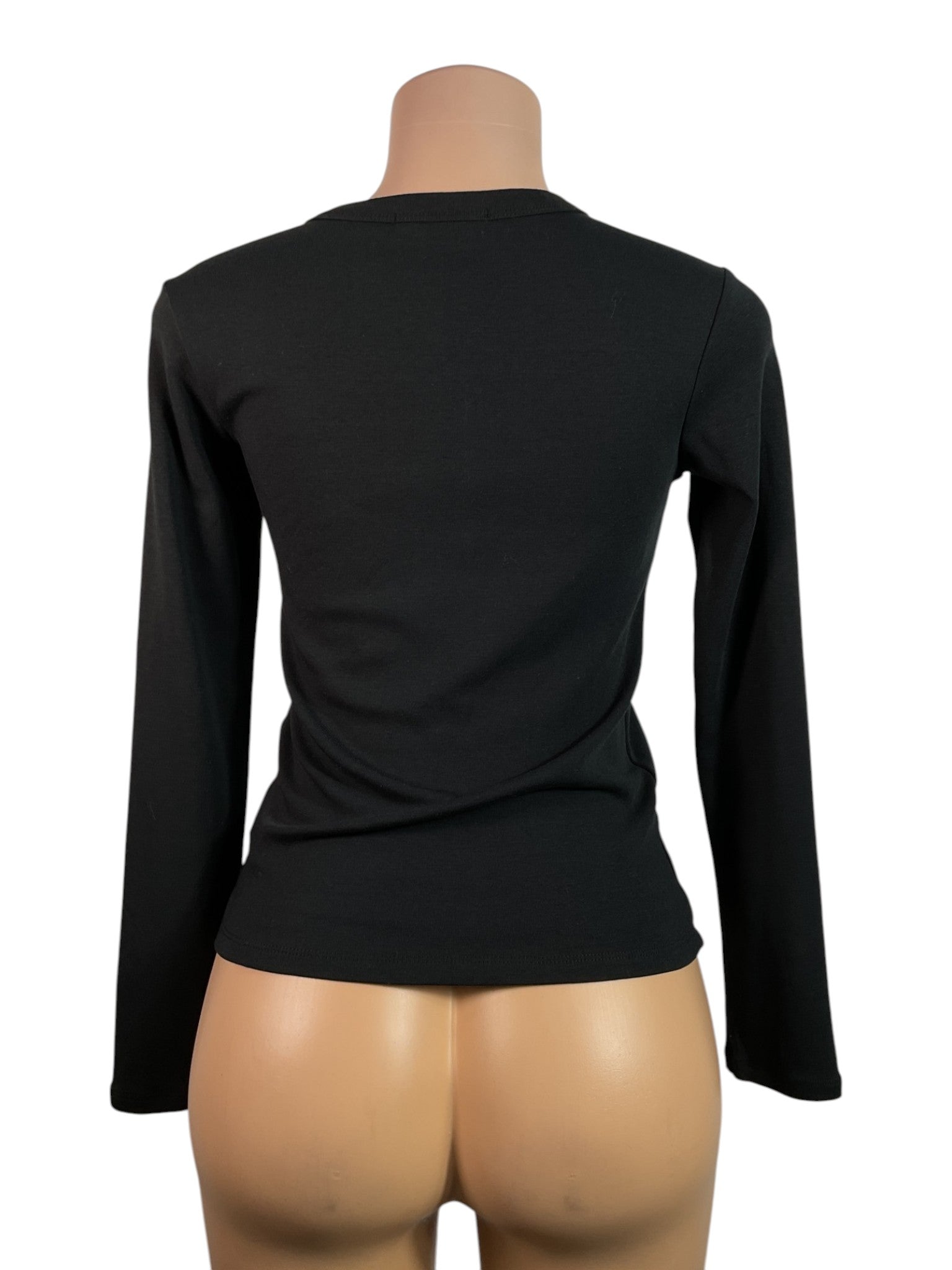 Blusa M (Forever 21)