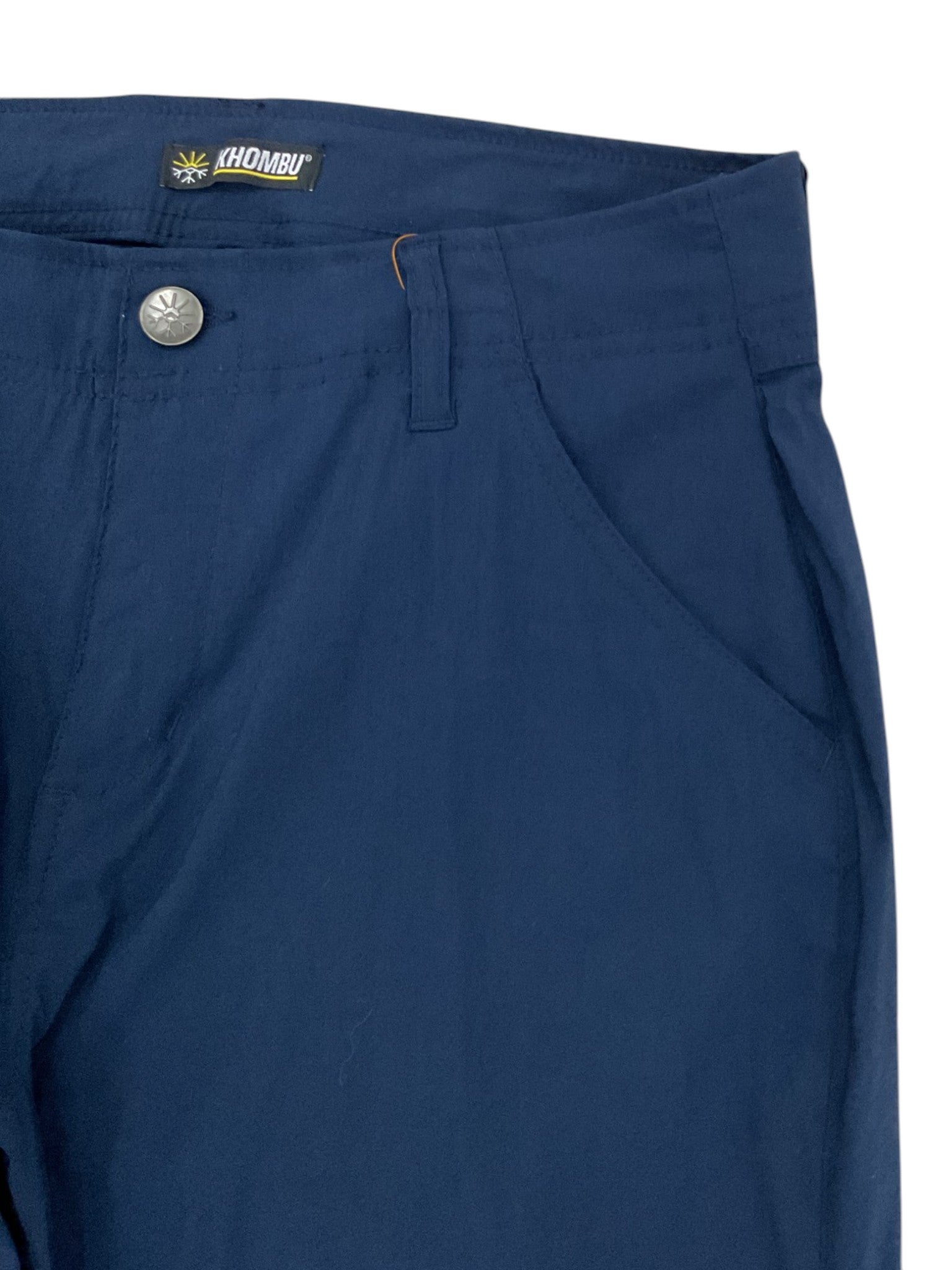 Pantalón S (Khombu)