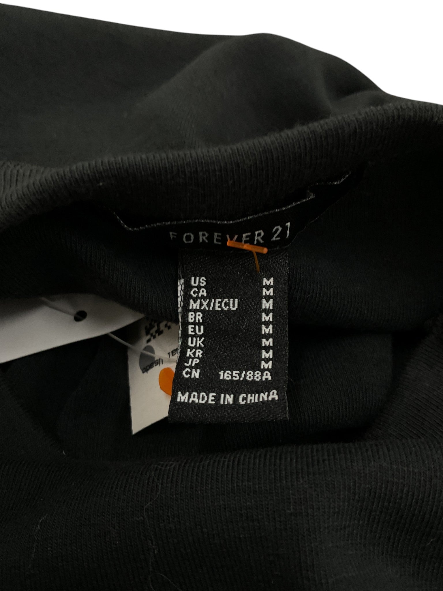 Blusa M (Forever 21)