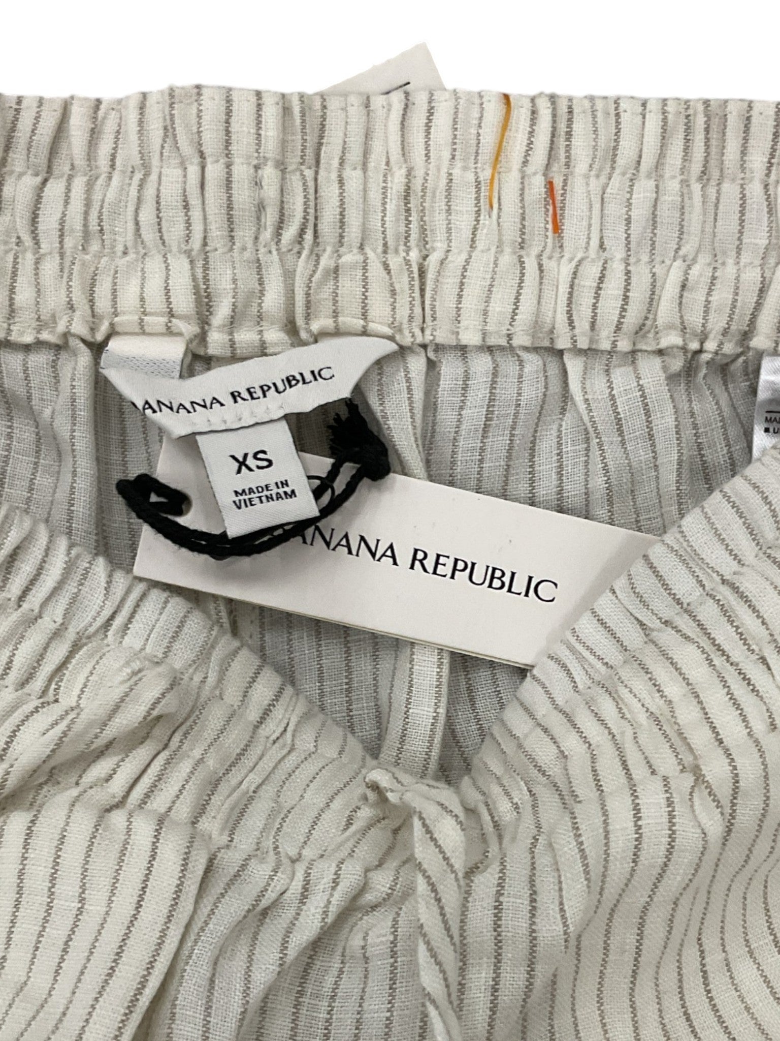 Short XS (Banana Republic)