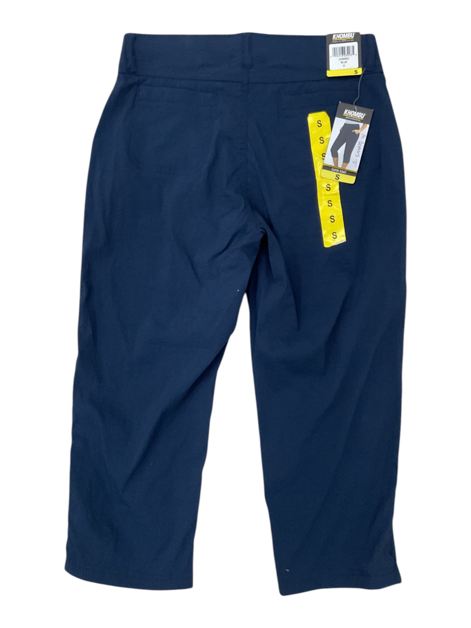 Pantalón S (Khombu)