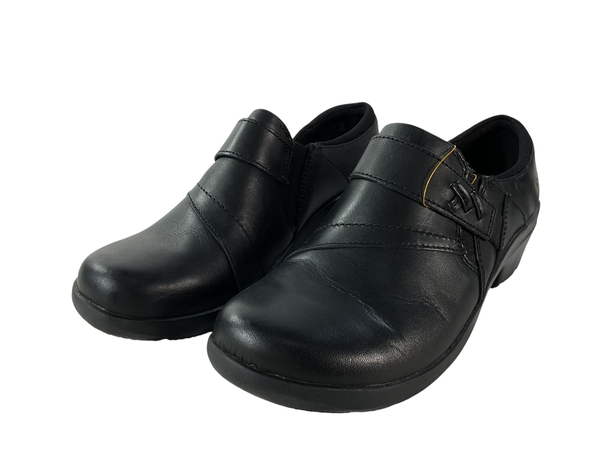 Zapato 7 (Clarks)