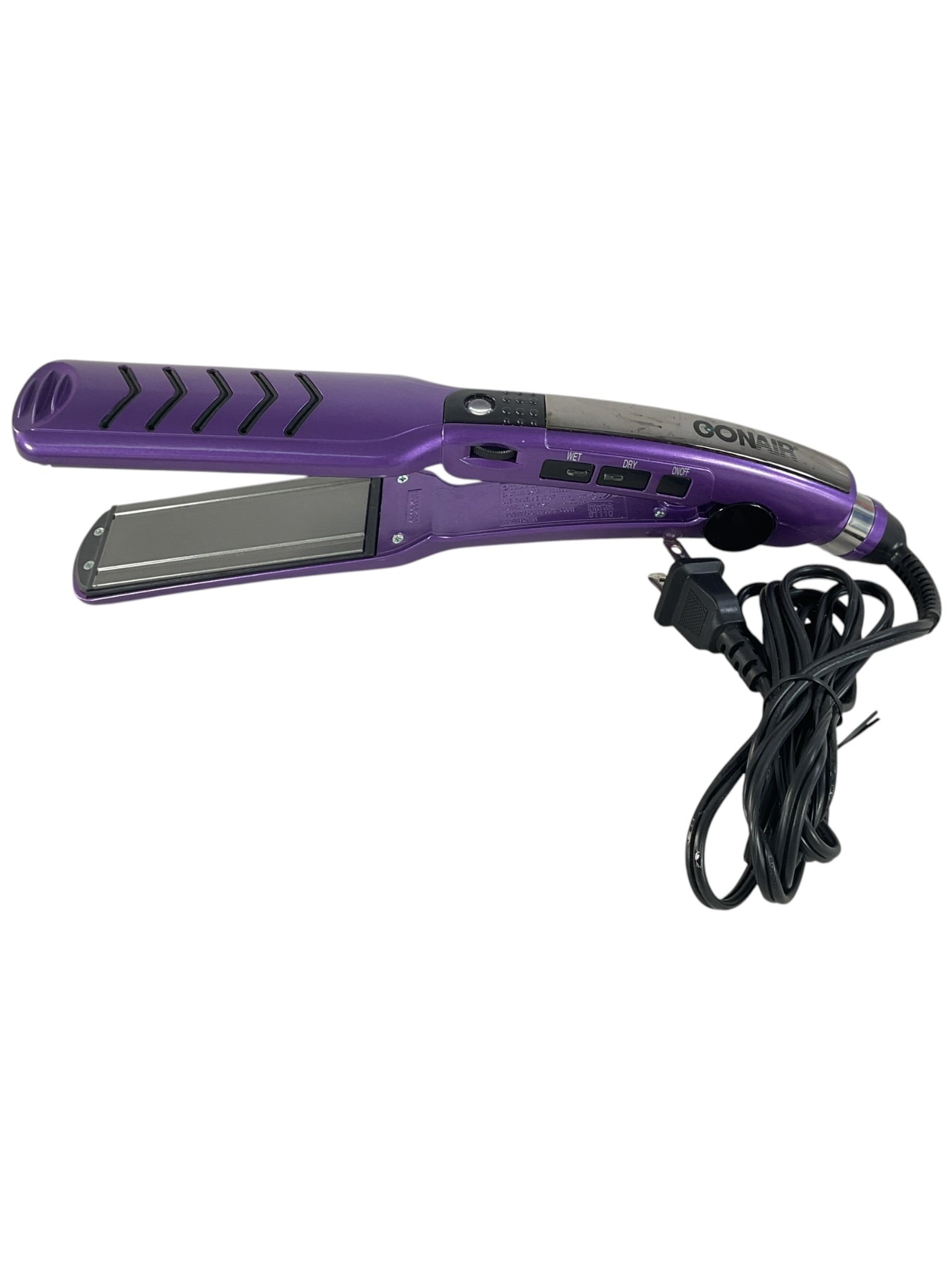 Plancha de cabello (CONAIR)