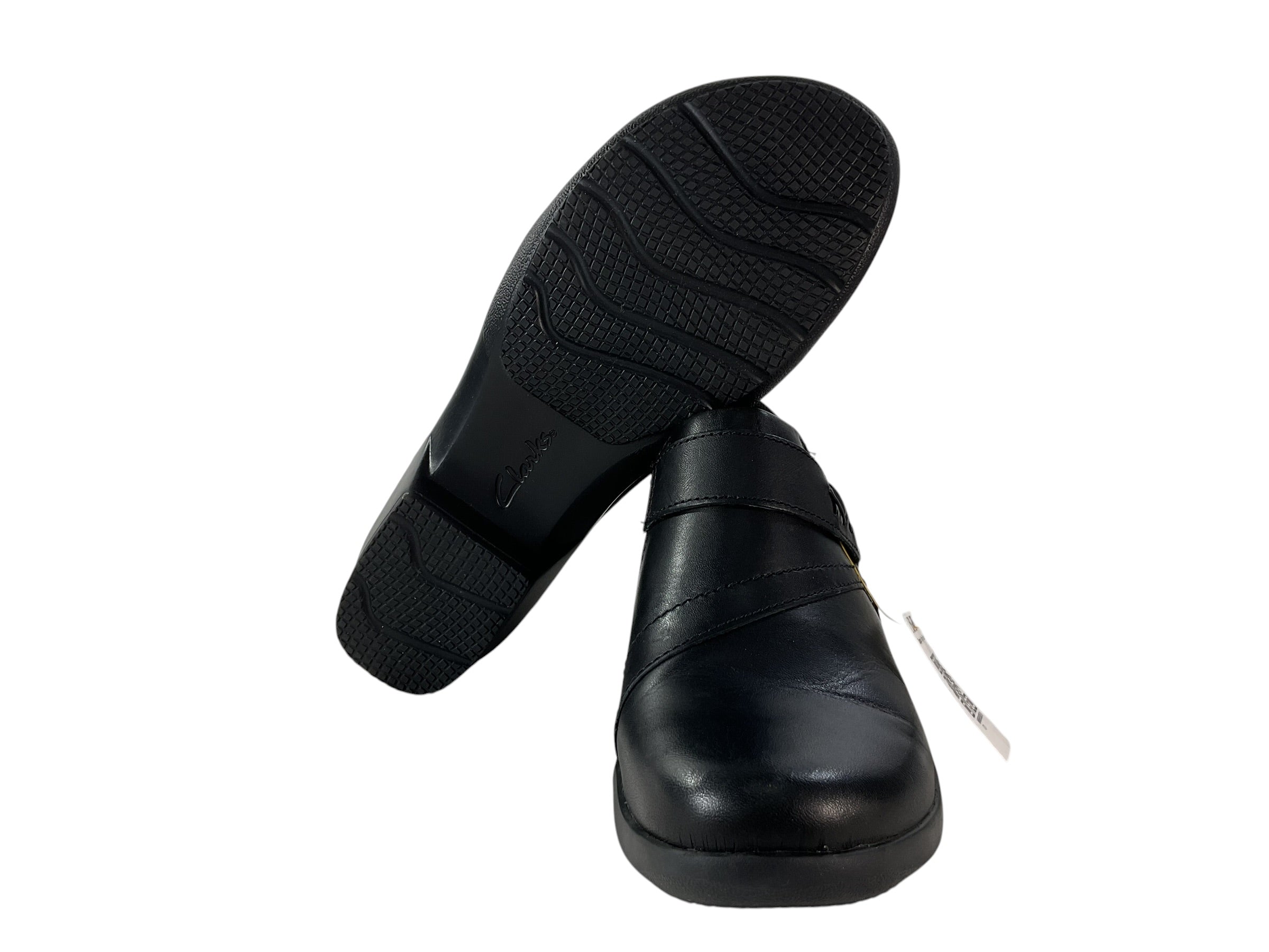 Zapato 7 (Clarks)