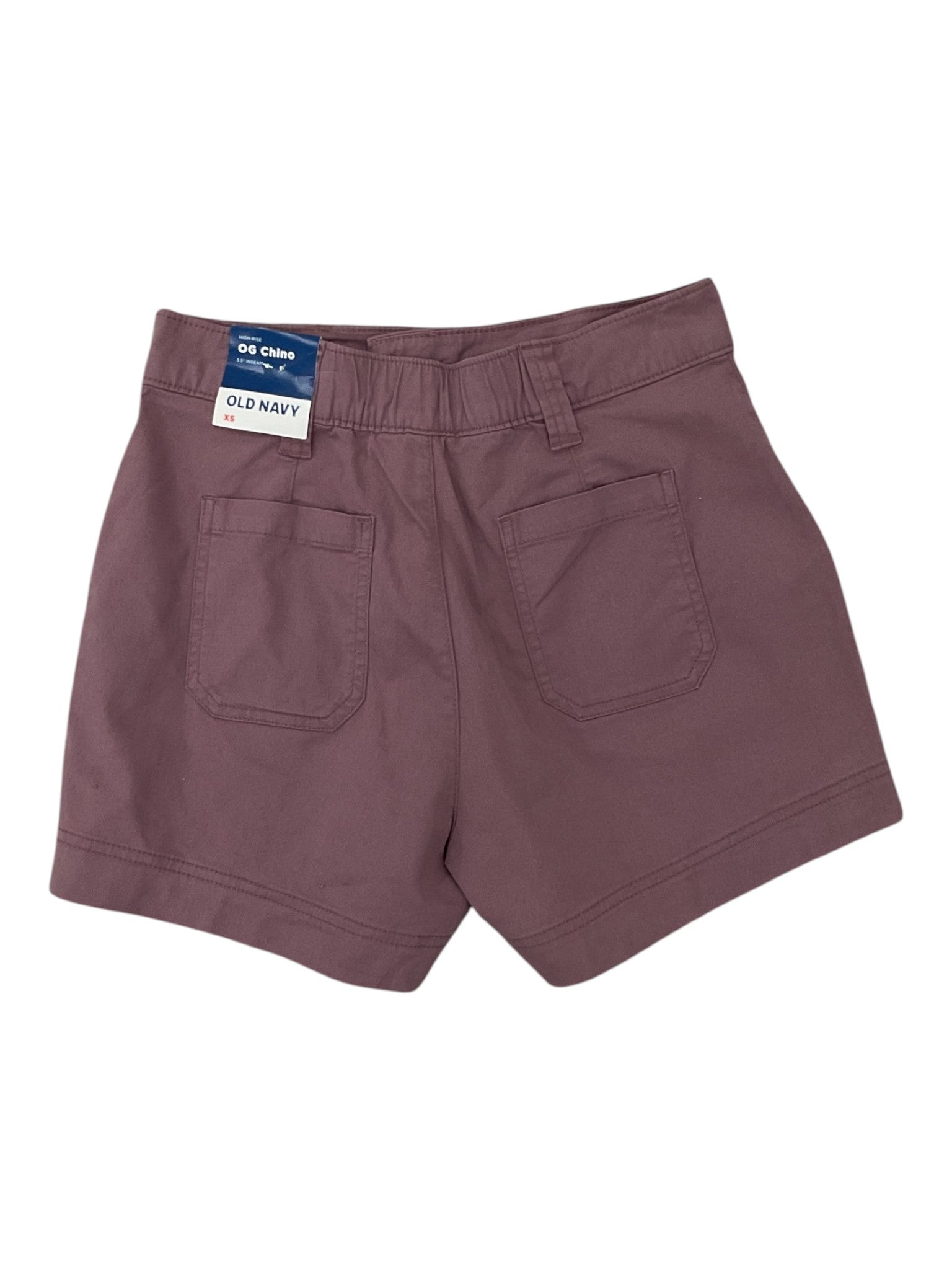 Short XS (Old Navy)