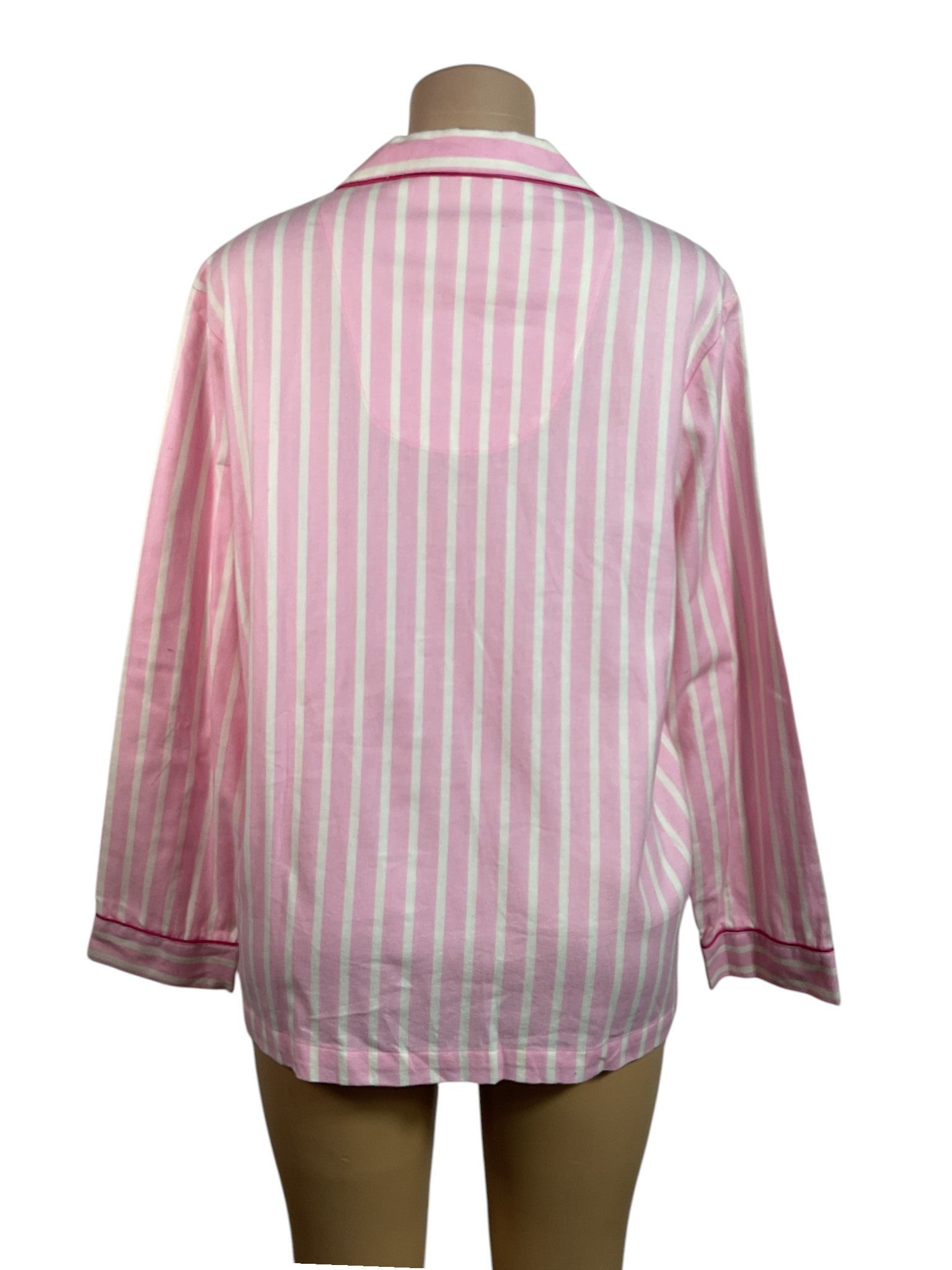 Blusa M (Victoria's Secret)