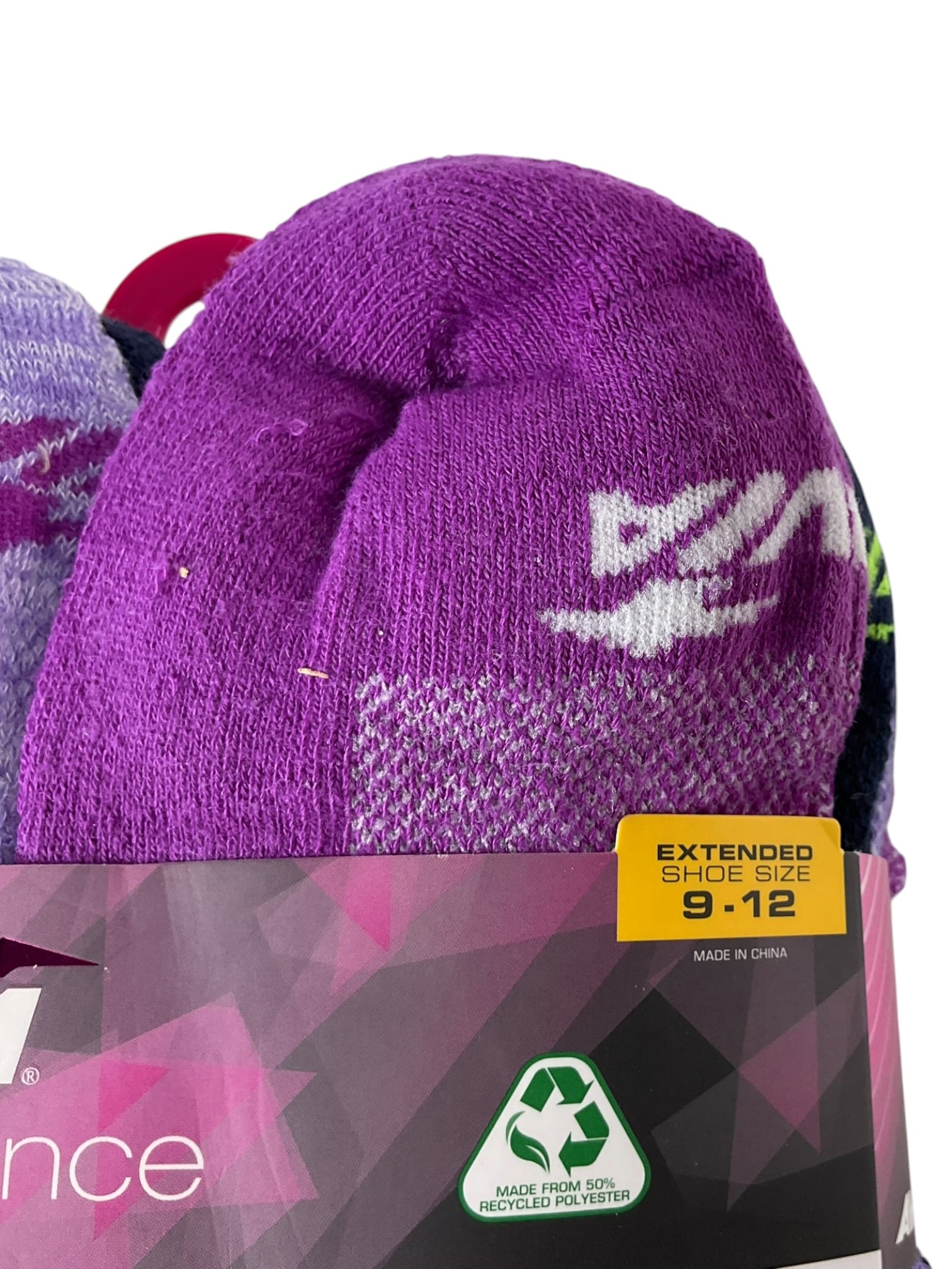 Set de Calcetines 9-12 (AVIA)