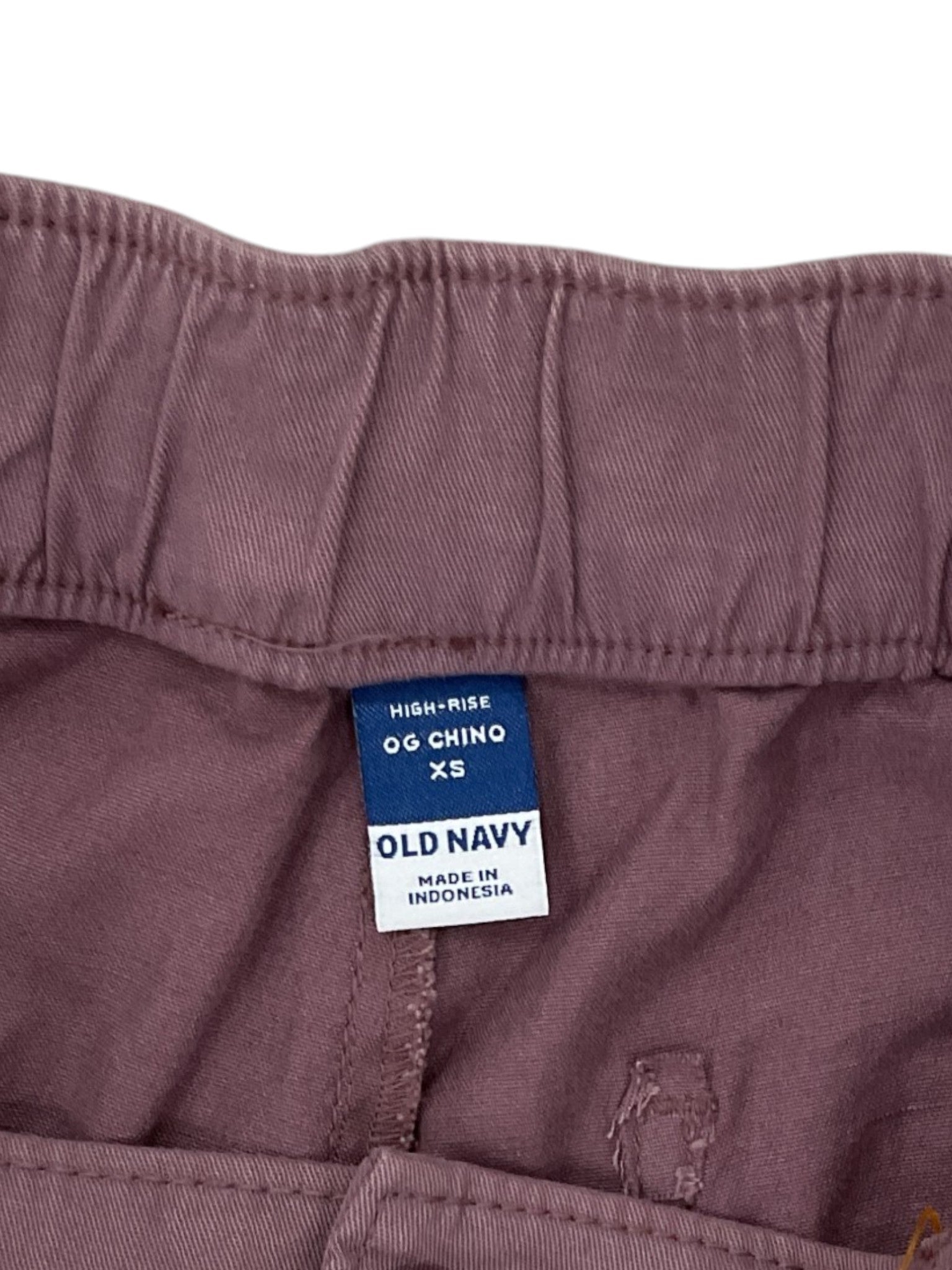 Short XS (Old Navy)