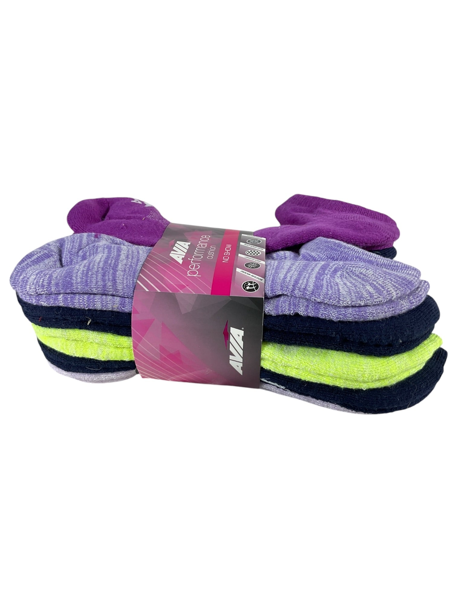 Set de Calcetines 9-12 (AVIA)