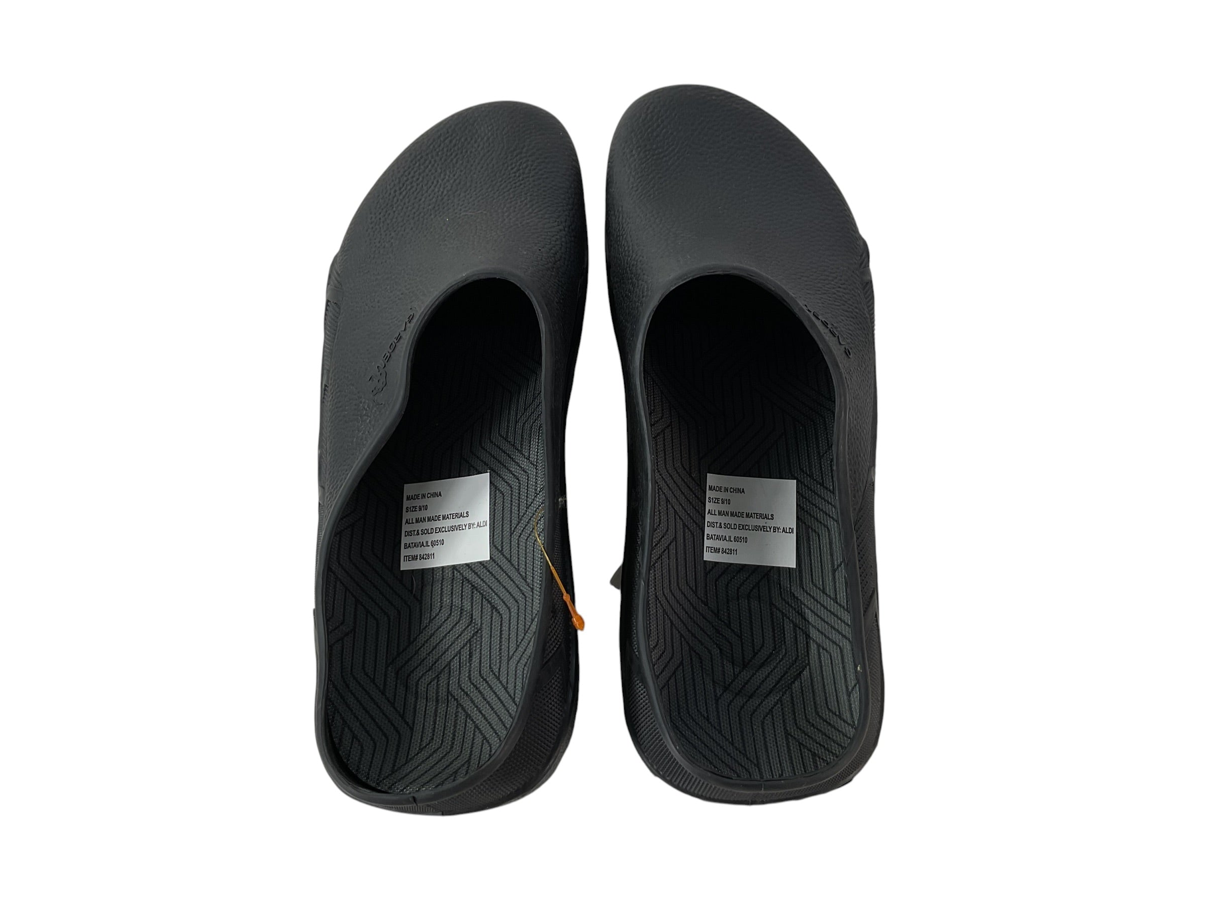 Sandalia 9-10