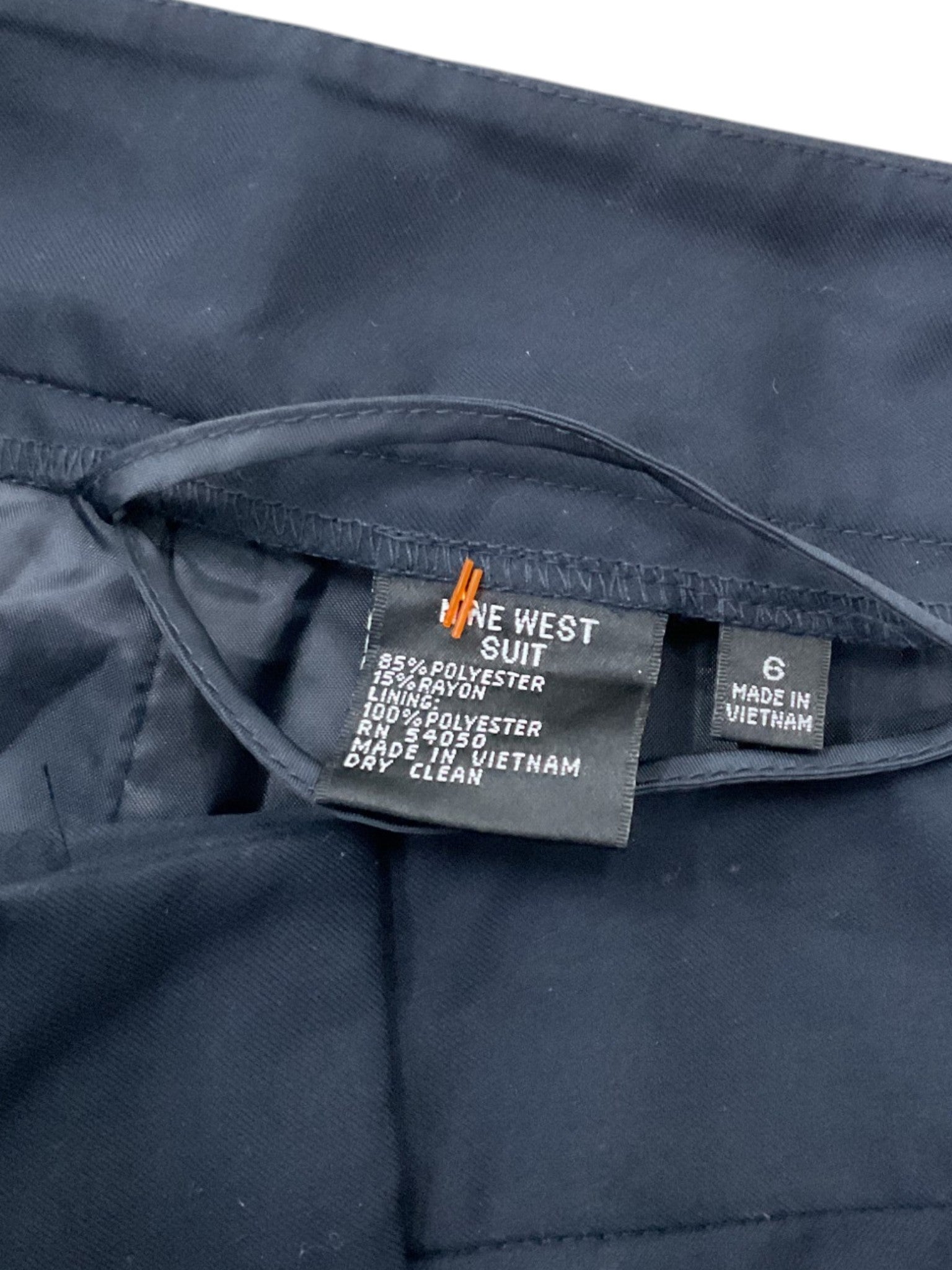 Pantalón 6 (NINE WEST)