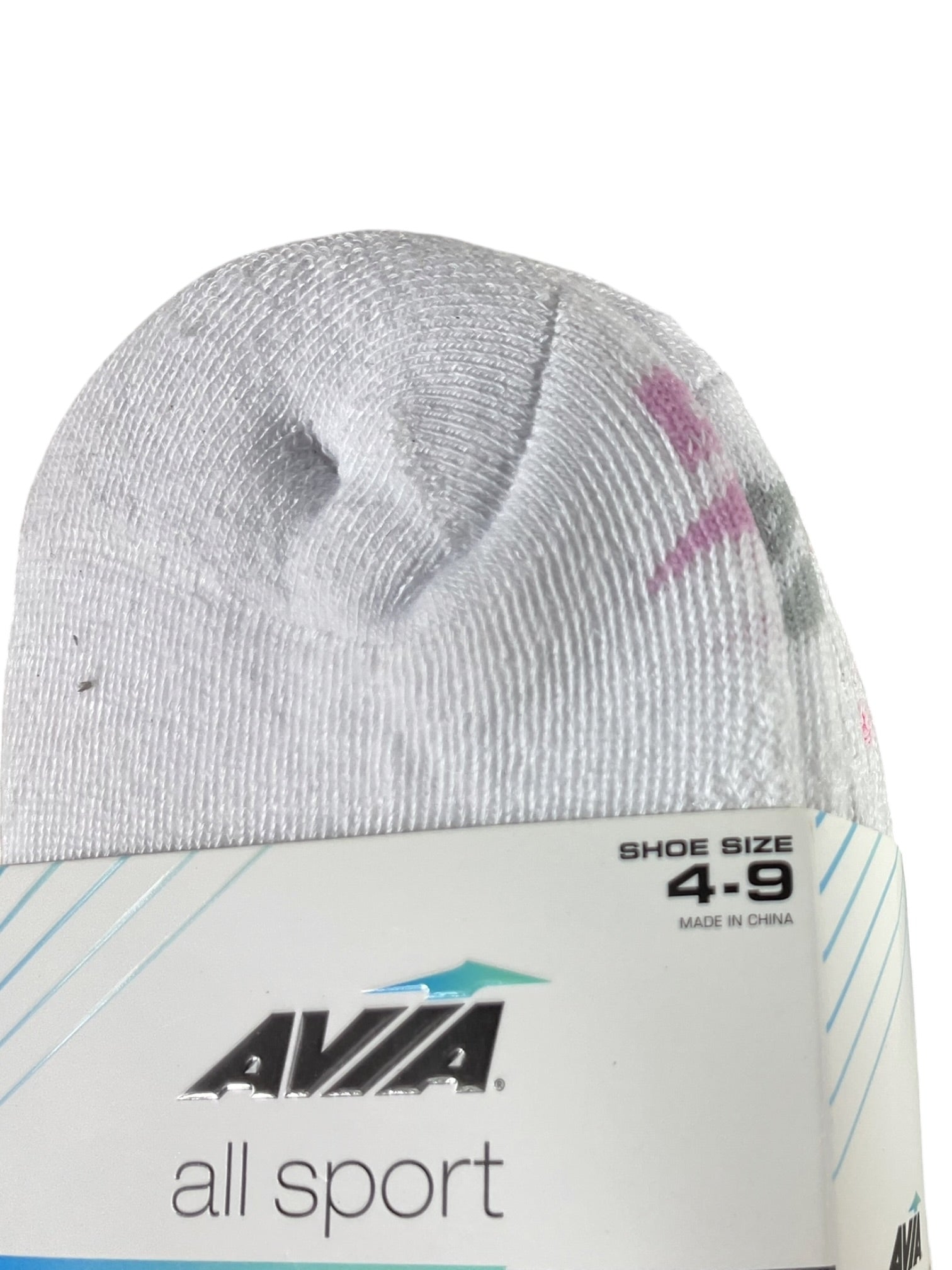 Set de Calcetines 4-9 (AVIA)