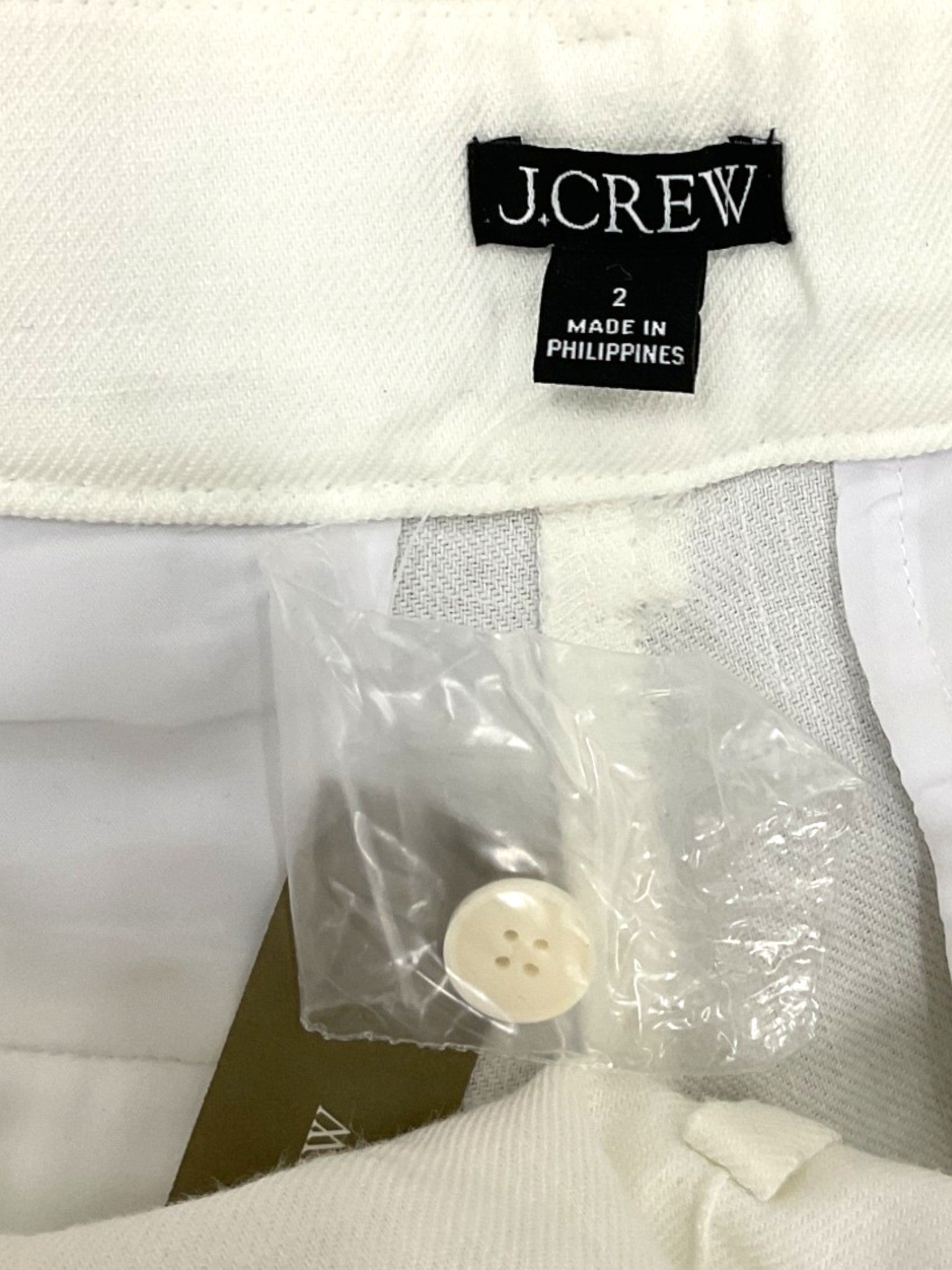 Short 2 (J.CREW)