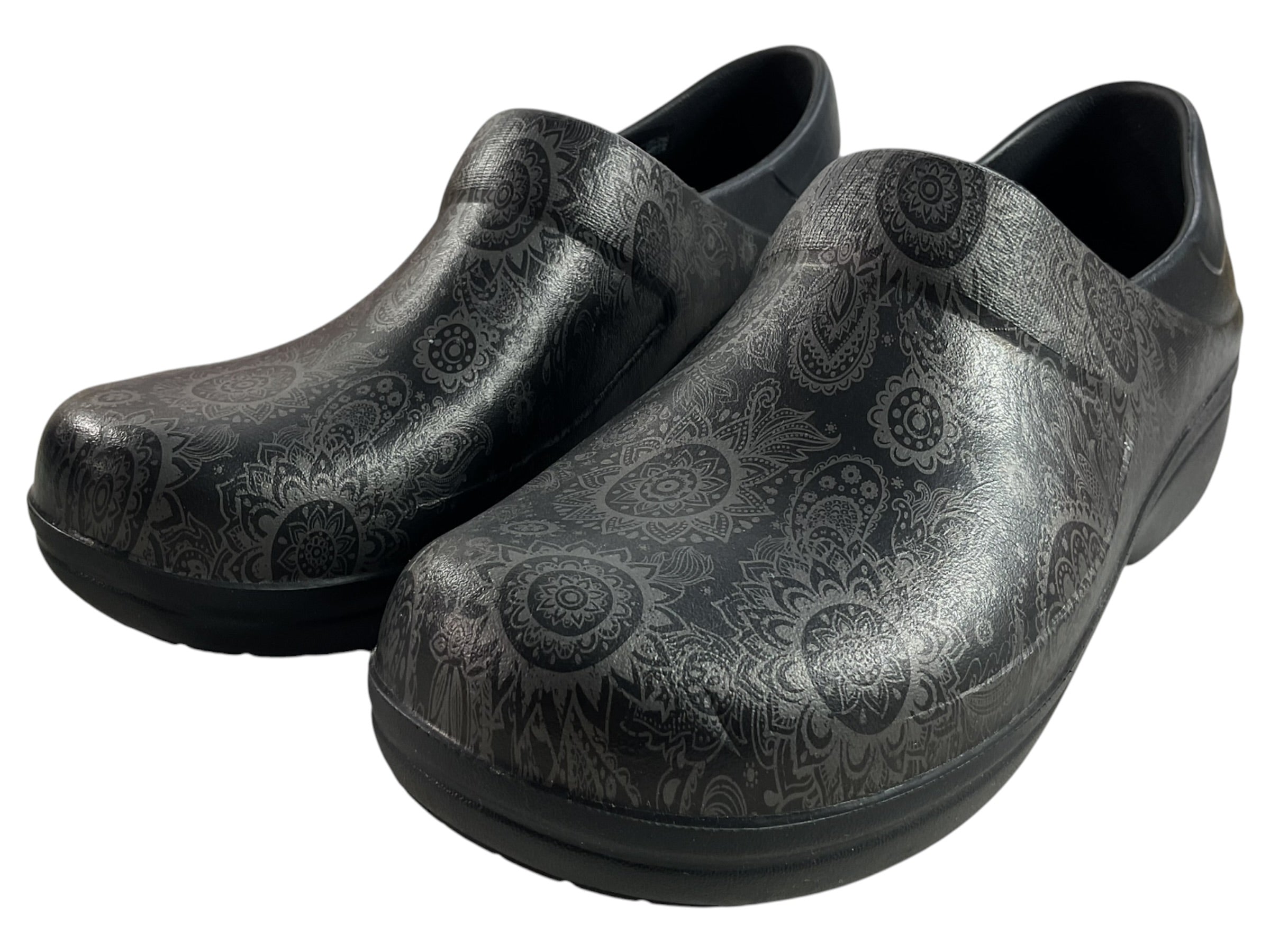 Zapato W8 (Crocs)