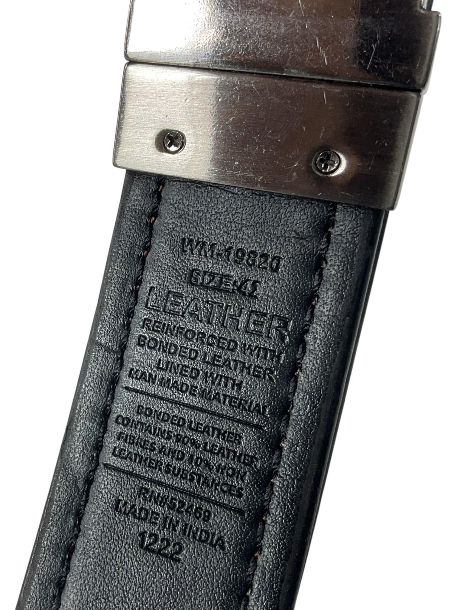 Faja 42