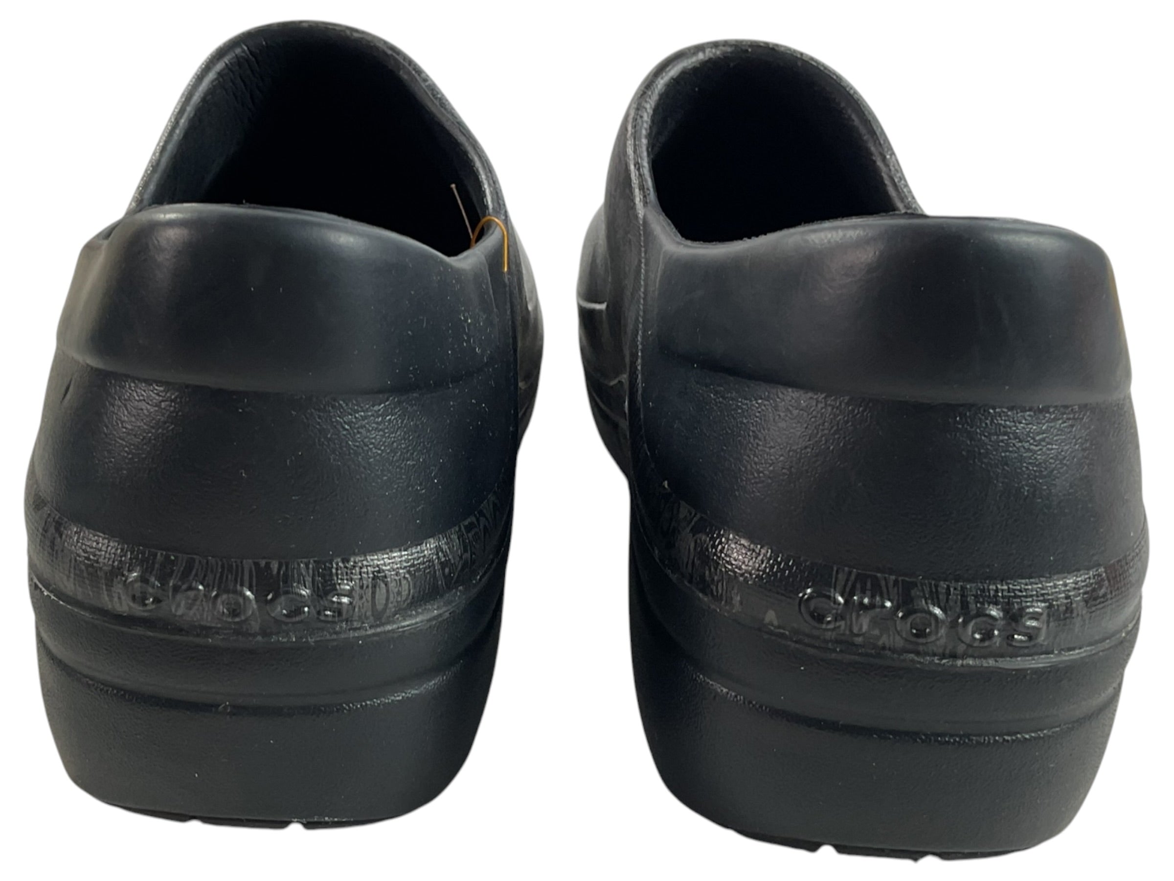 Zapato W8 (Crocs)