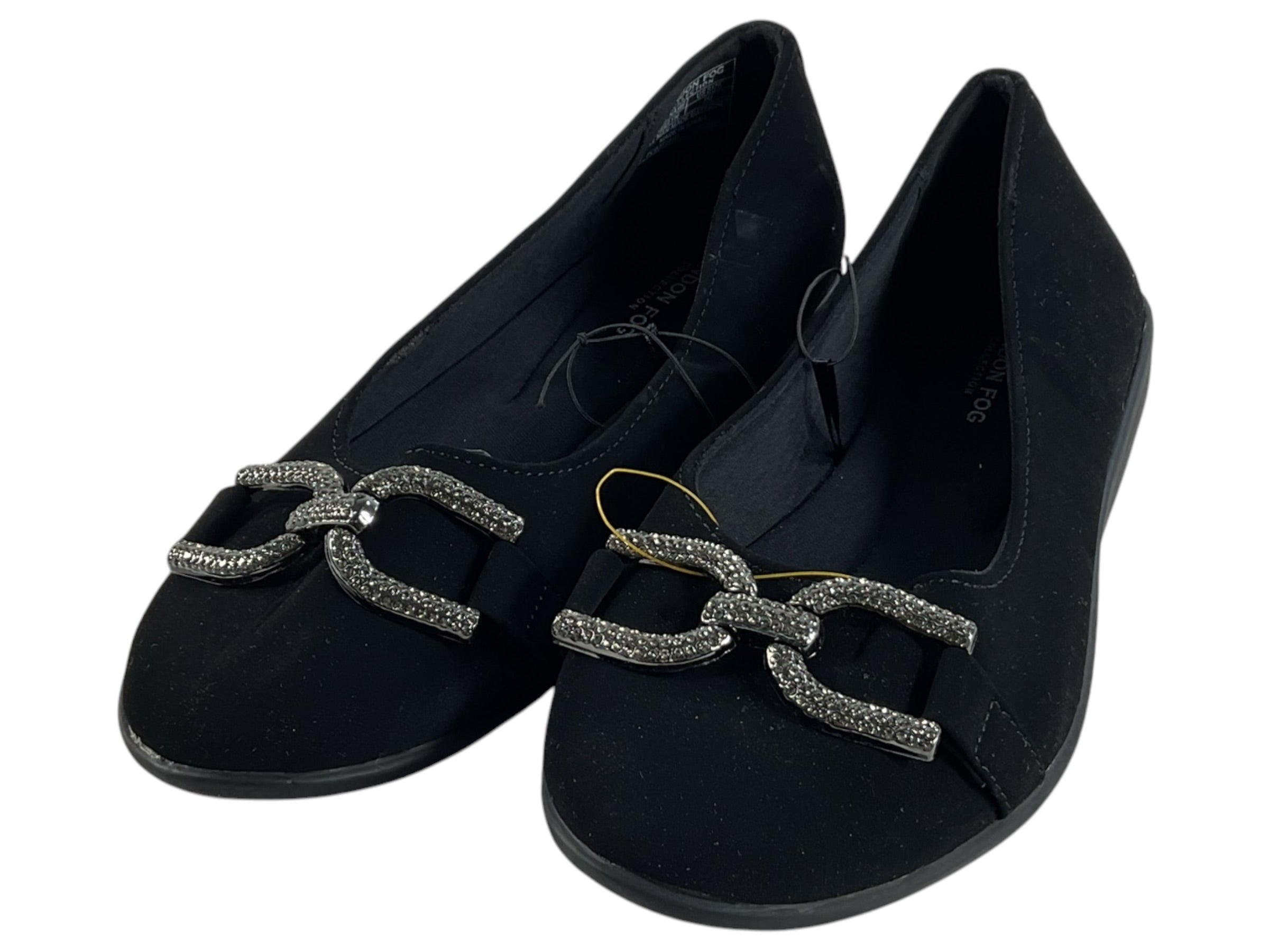 Zapatilla 7 (LONDON)