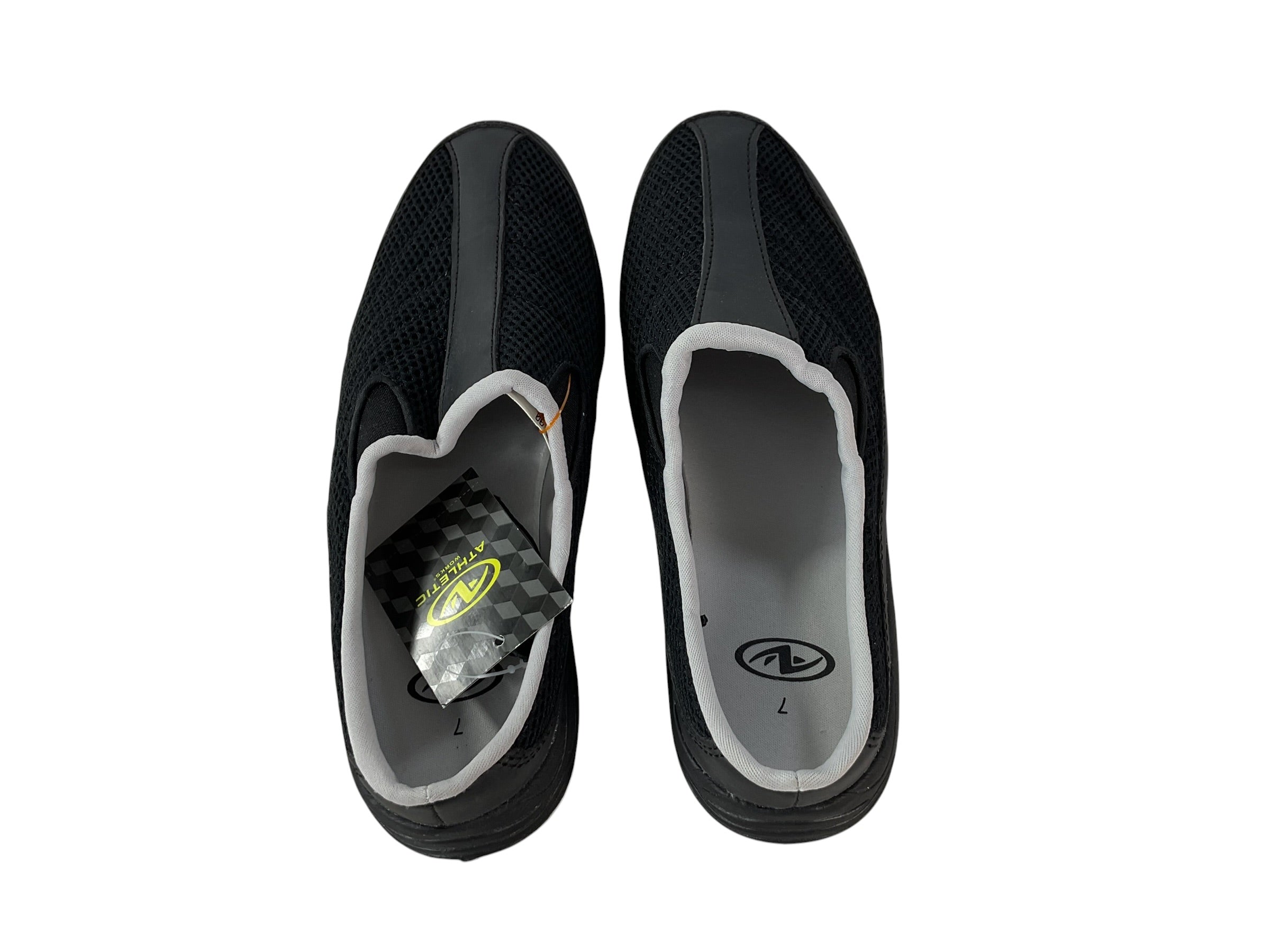 Zapato 7 (ATHLETIC)