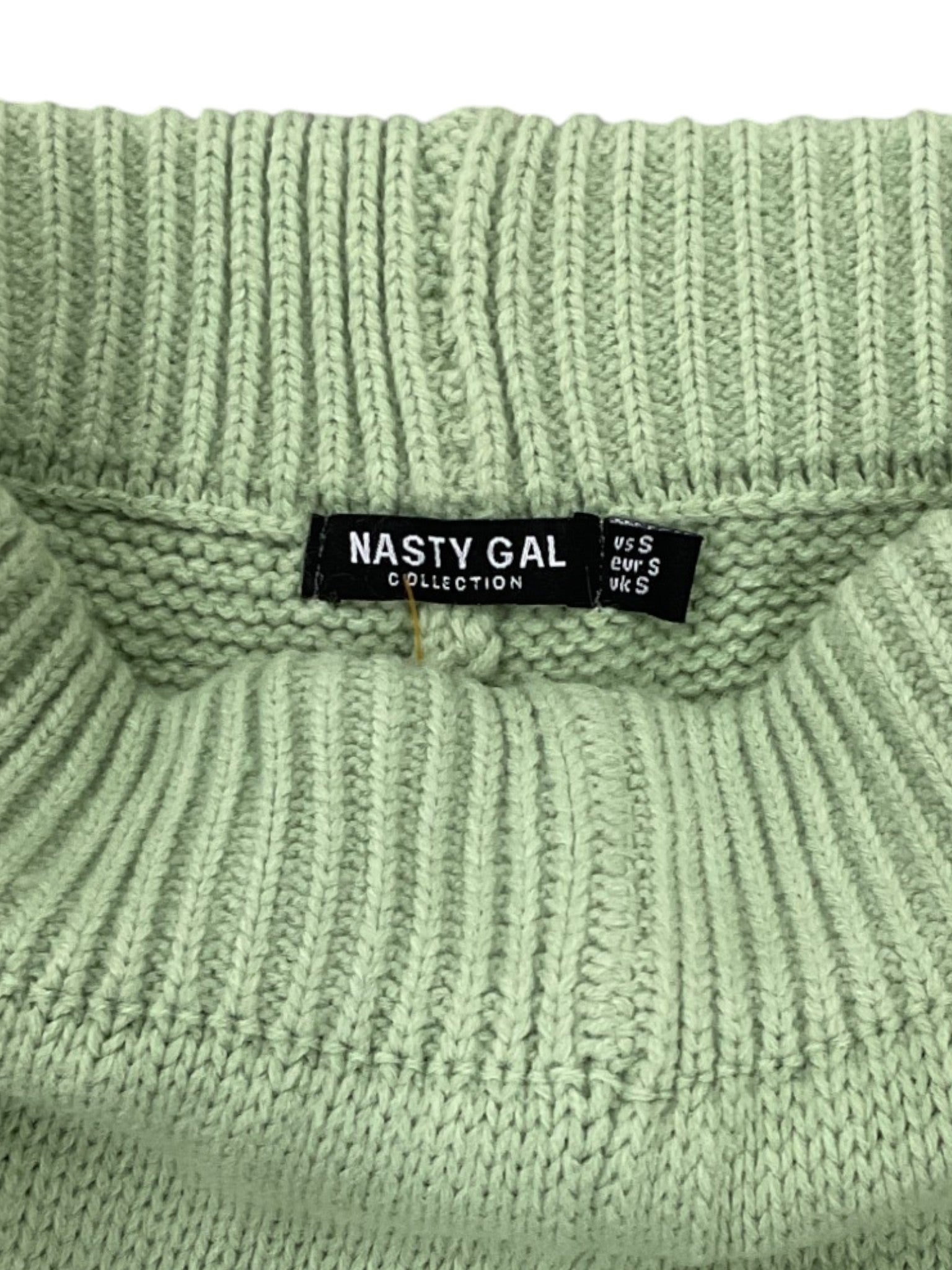 Short S (Nasty Gal)