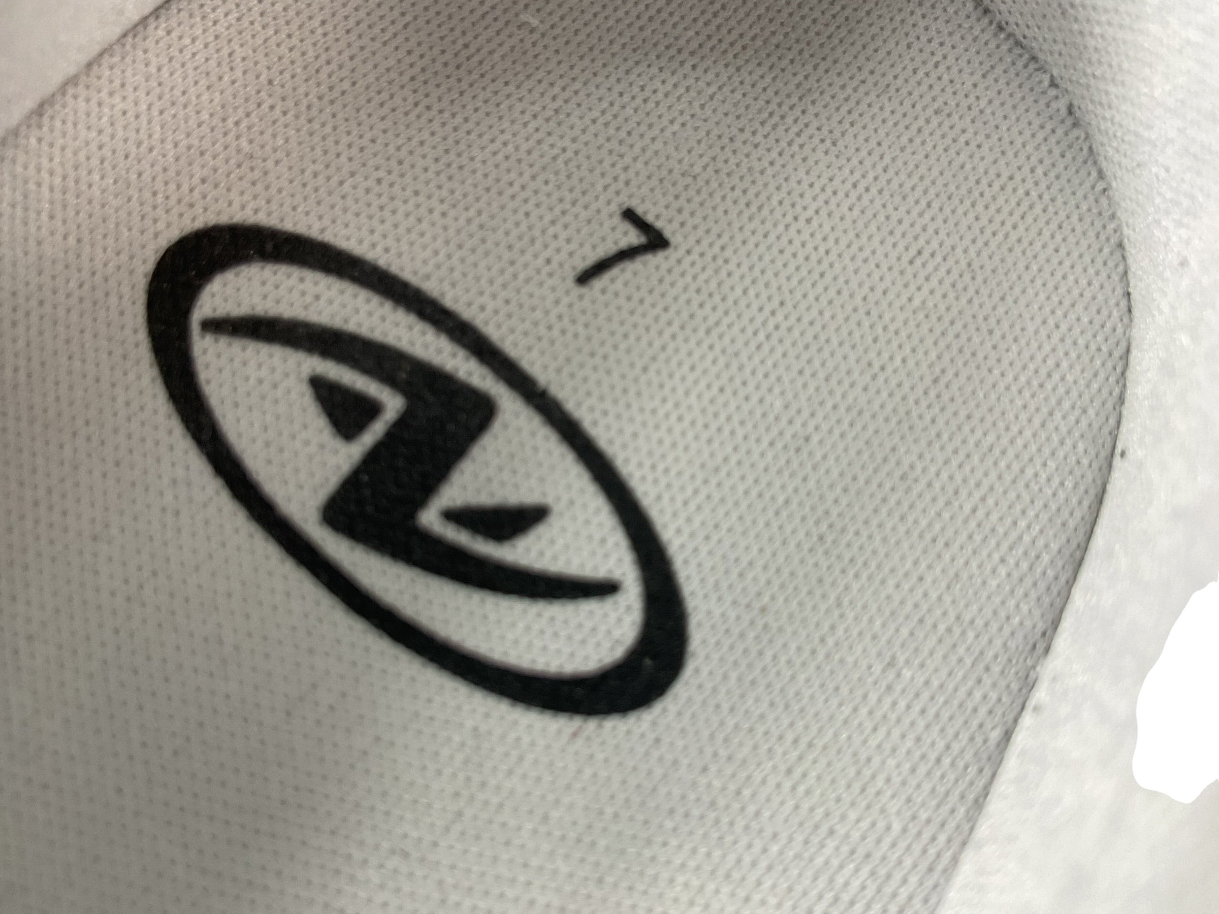 Zapato 7 (ATHLETIC)
