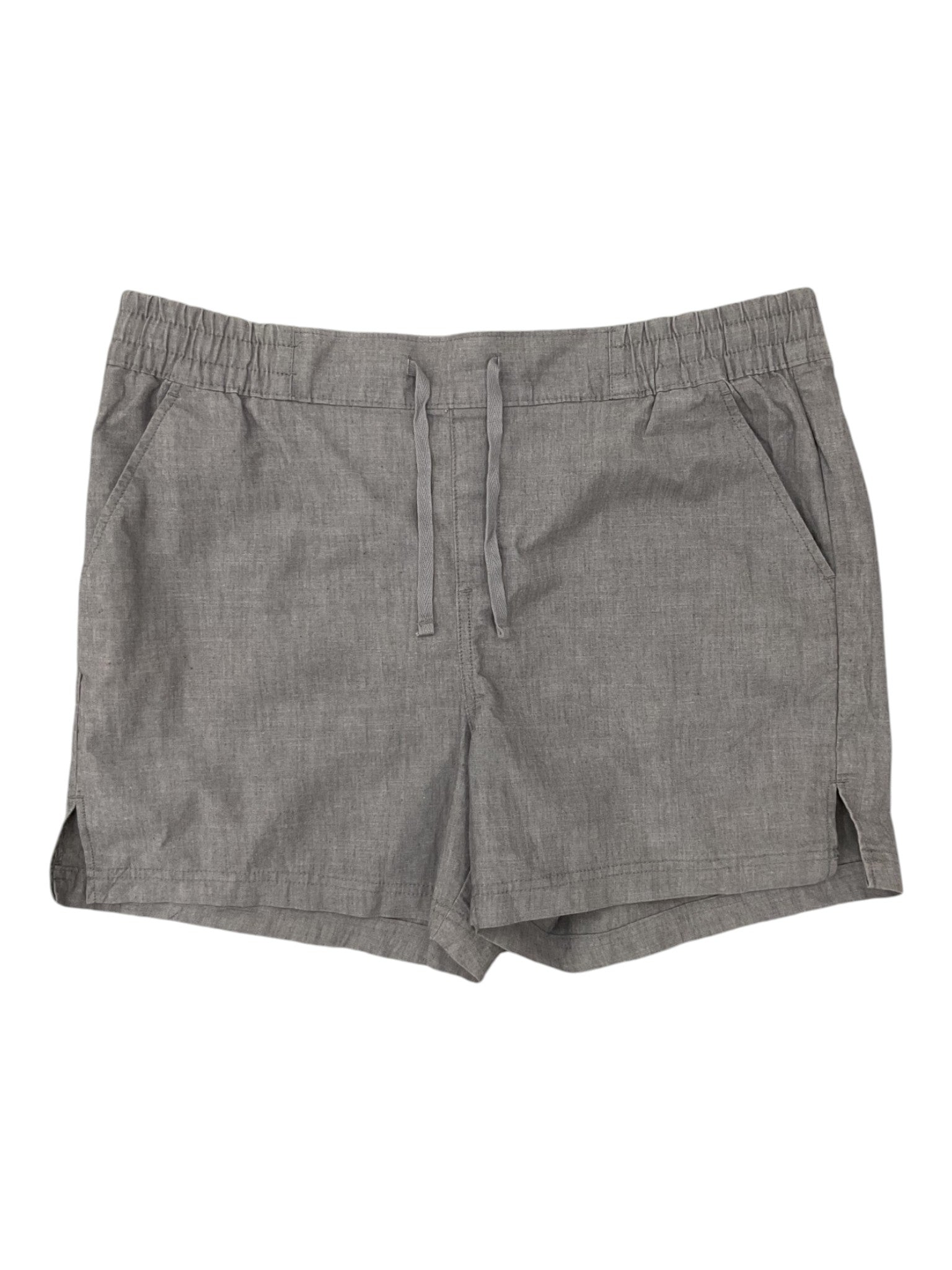 Short XL (Magellan)