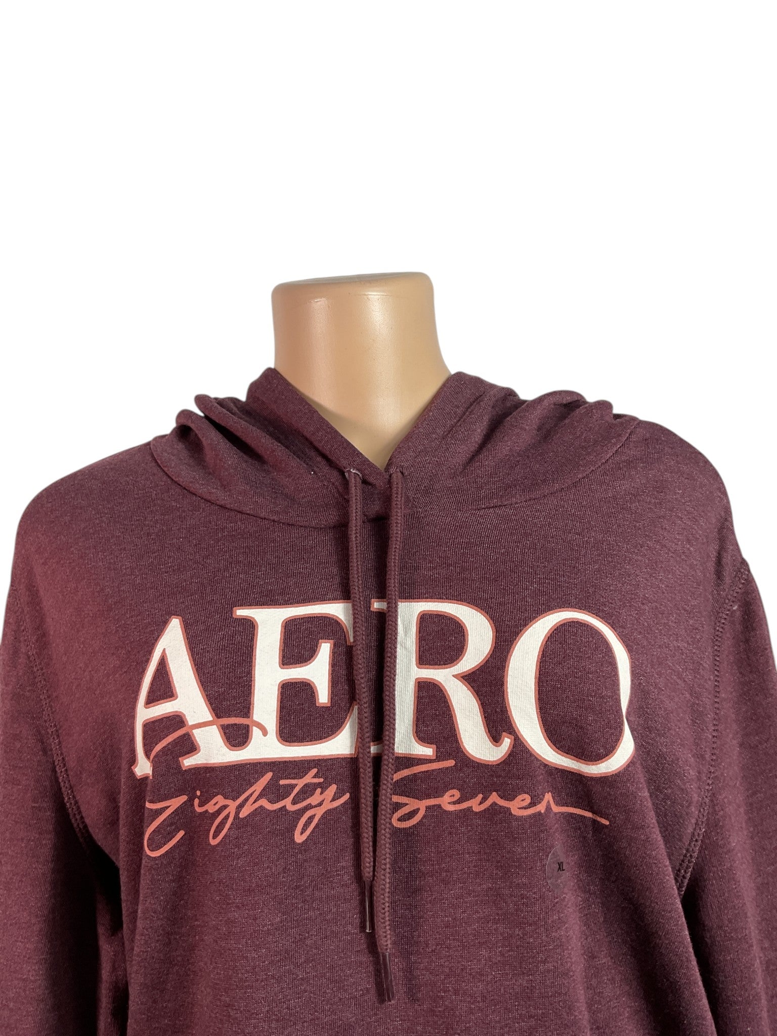 Sudadero XL (Aeropostale)