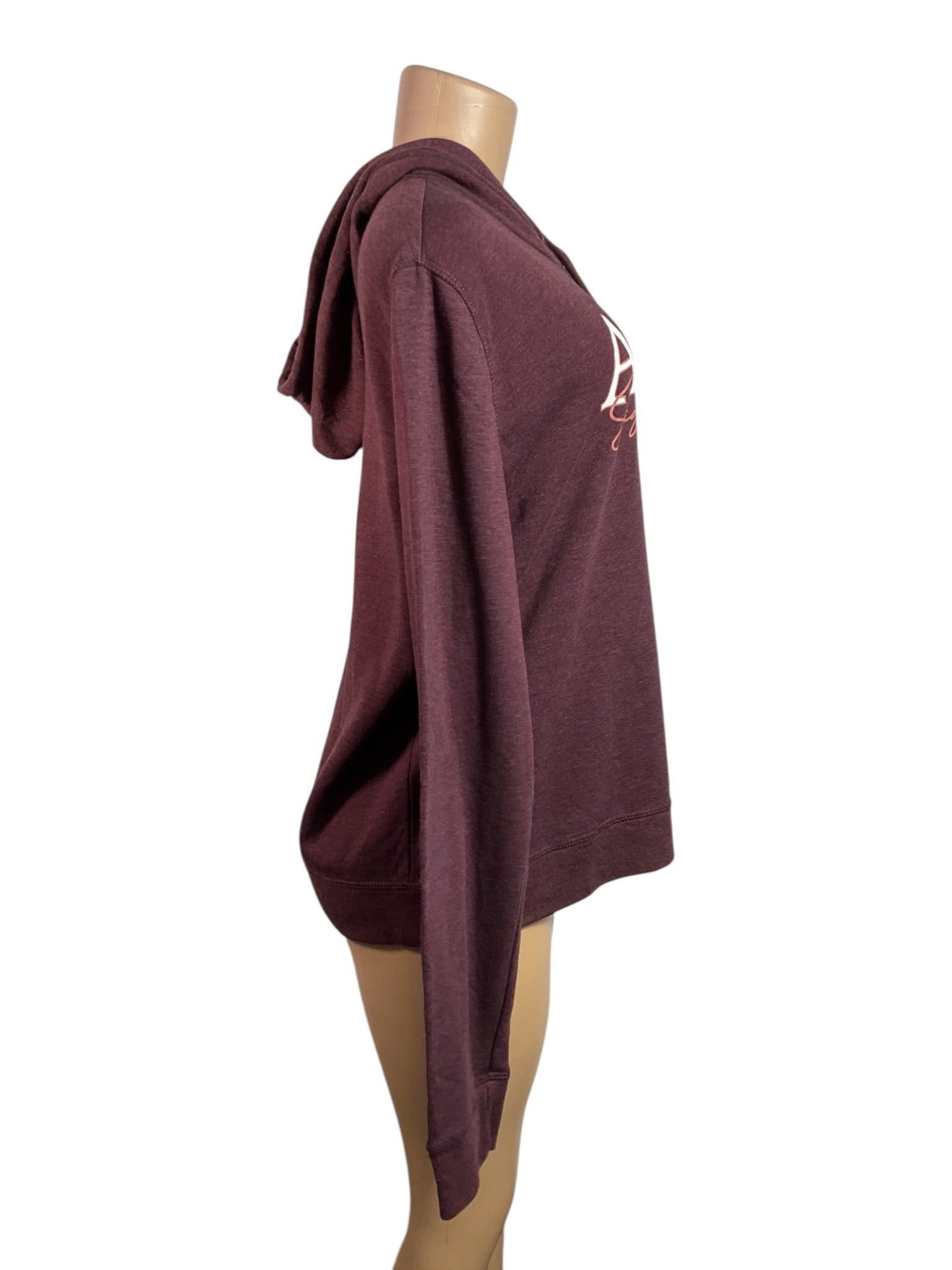 Sudadero XL (Aeropostale)