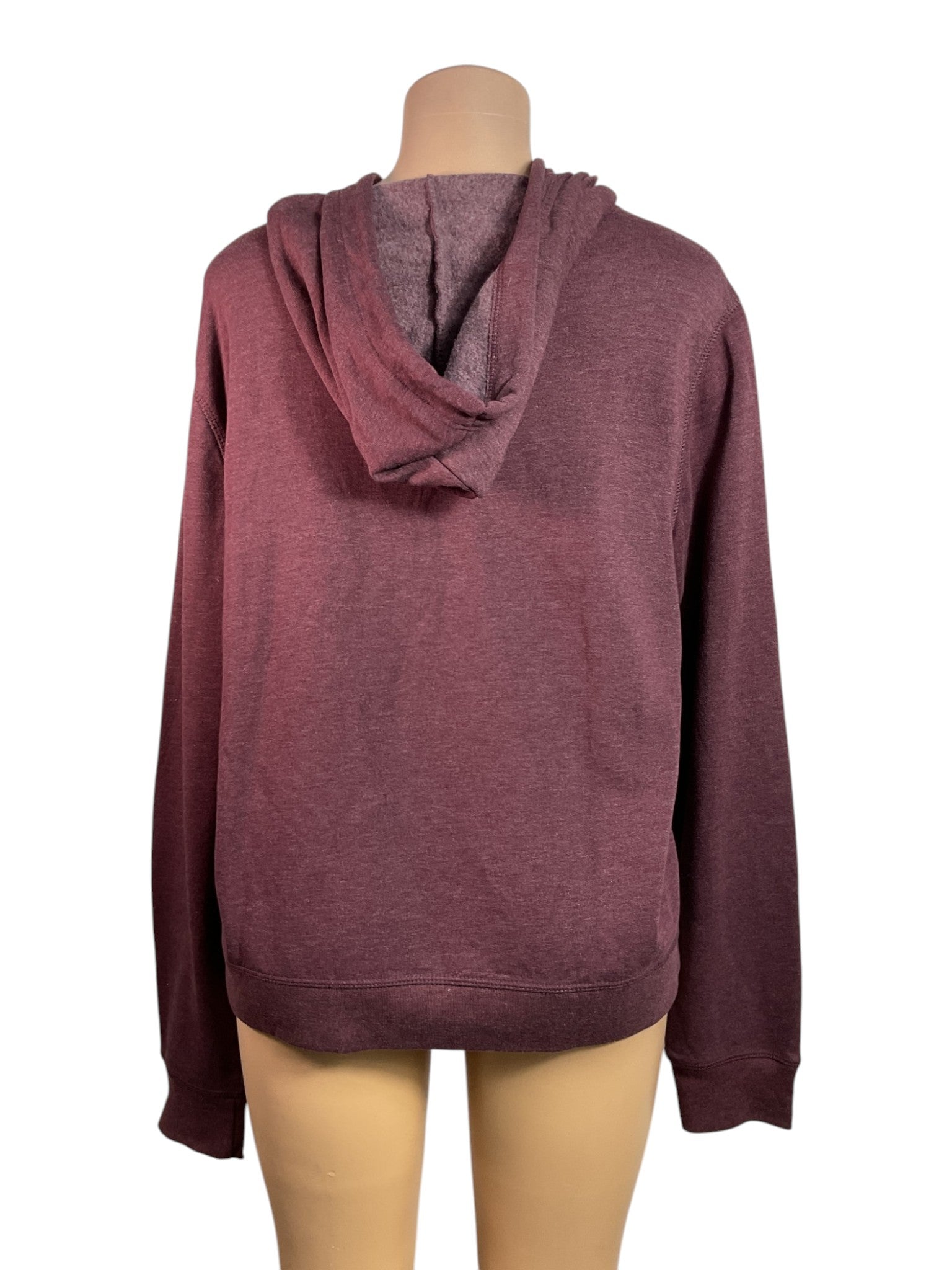 Sudadero XL (Aeropostale)