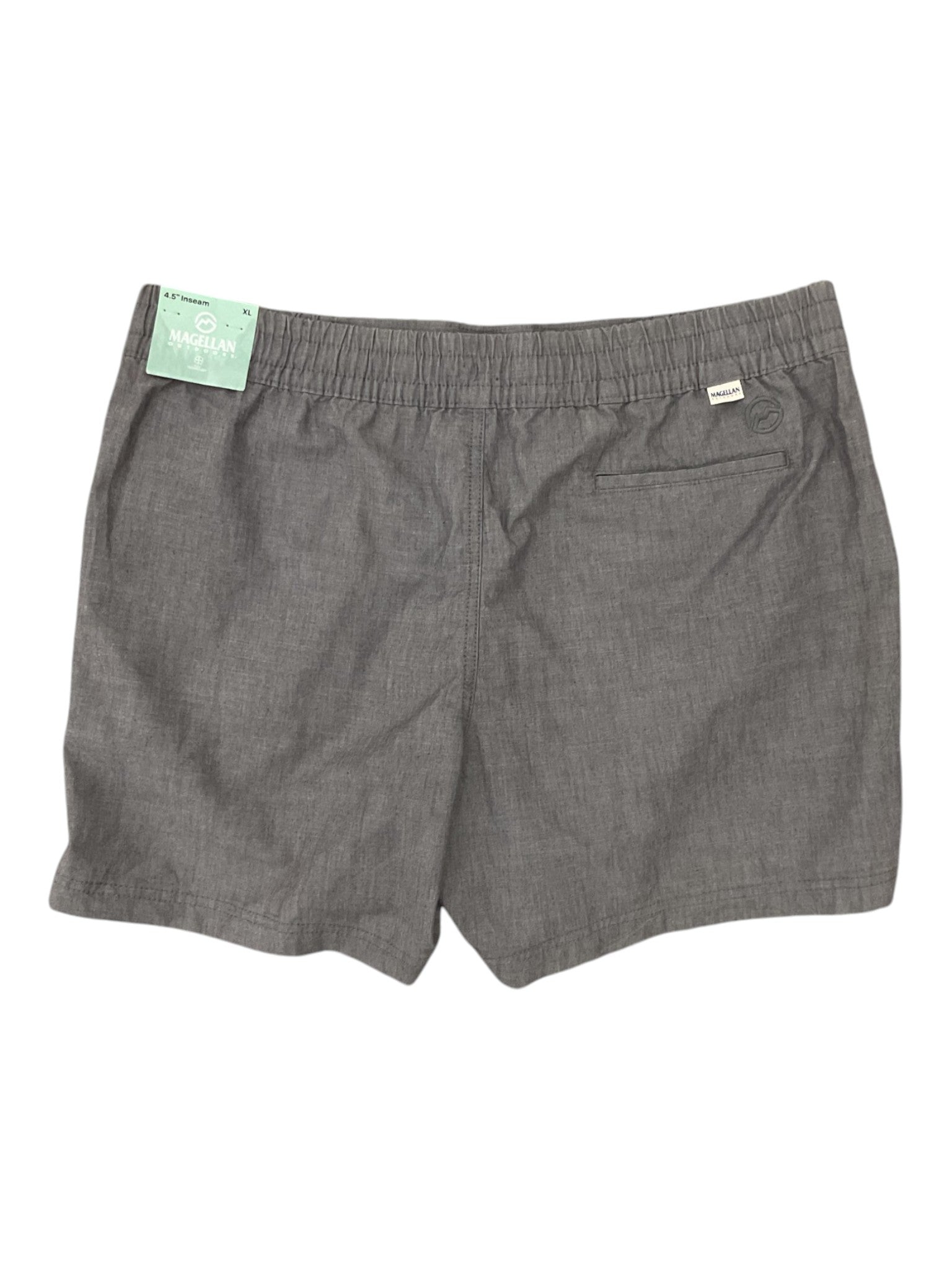Short XL (Magellan)
