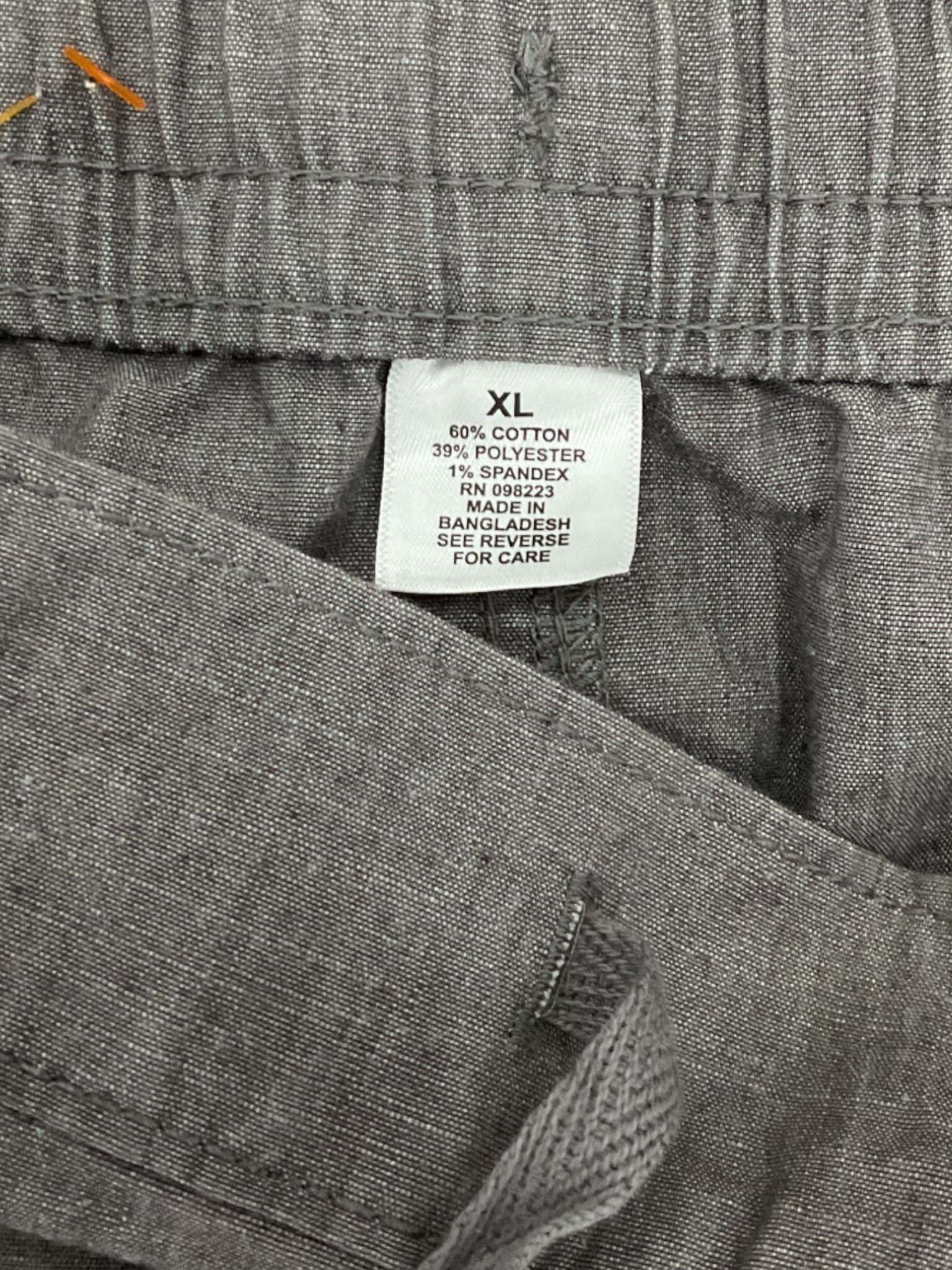 Short XL (Magellan)